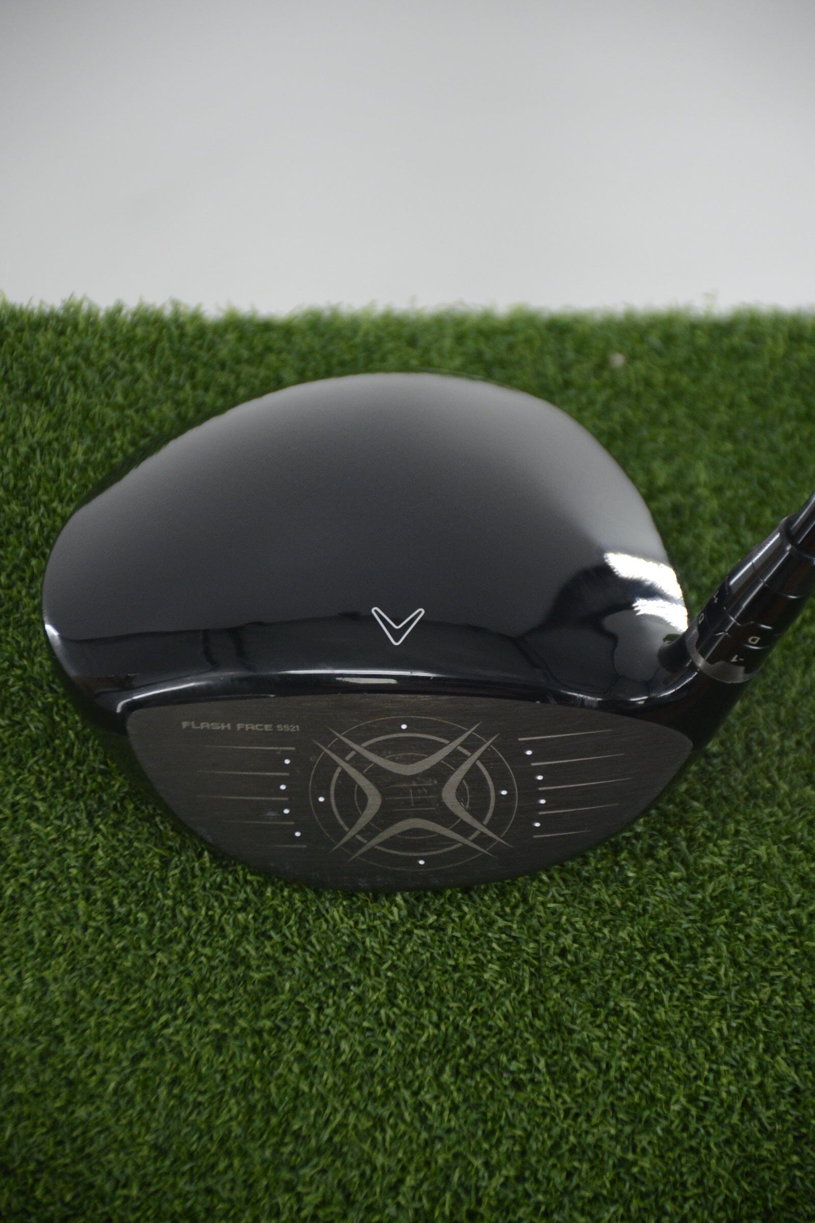 Callaway Epic Max 10.5 Degree Driver S Flex 45.25" Golf Clubs GolfRoots 