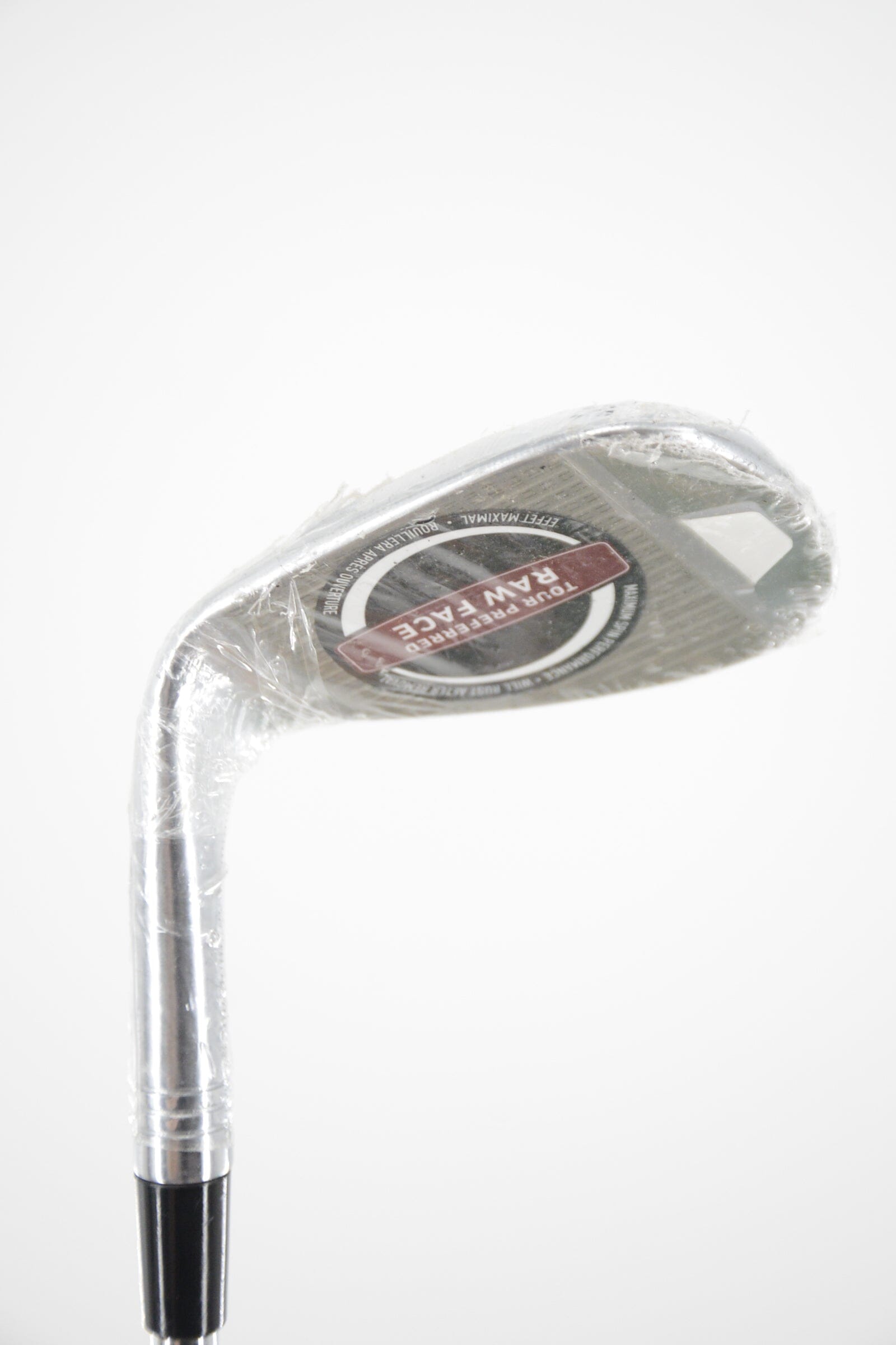 NEW TaylorMade MG2 Chrome 52 Degree Wedge S Flex 35" Golf Clubs GolfRoots 