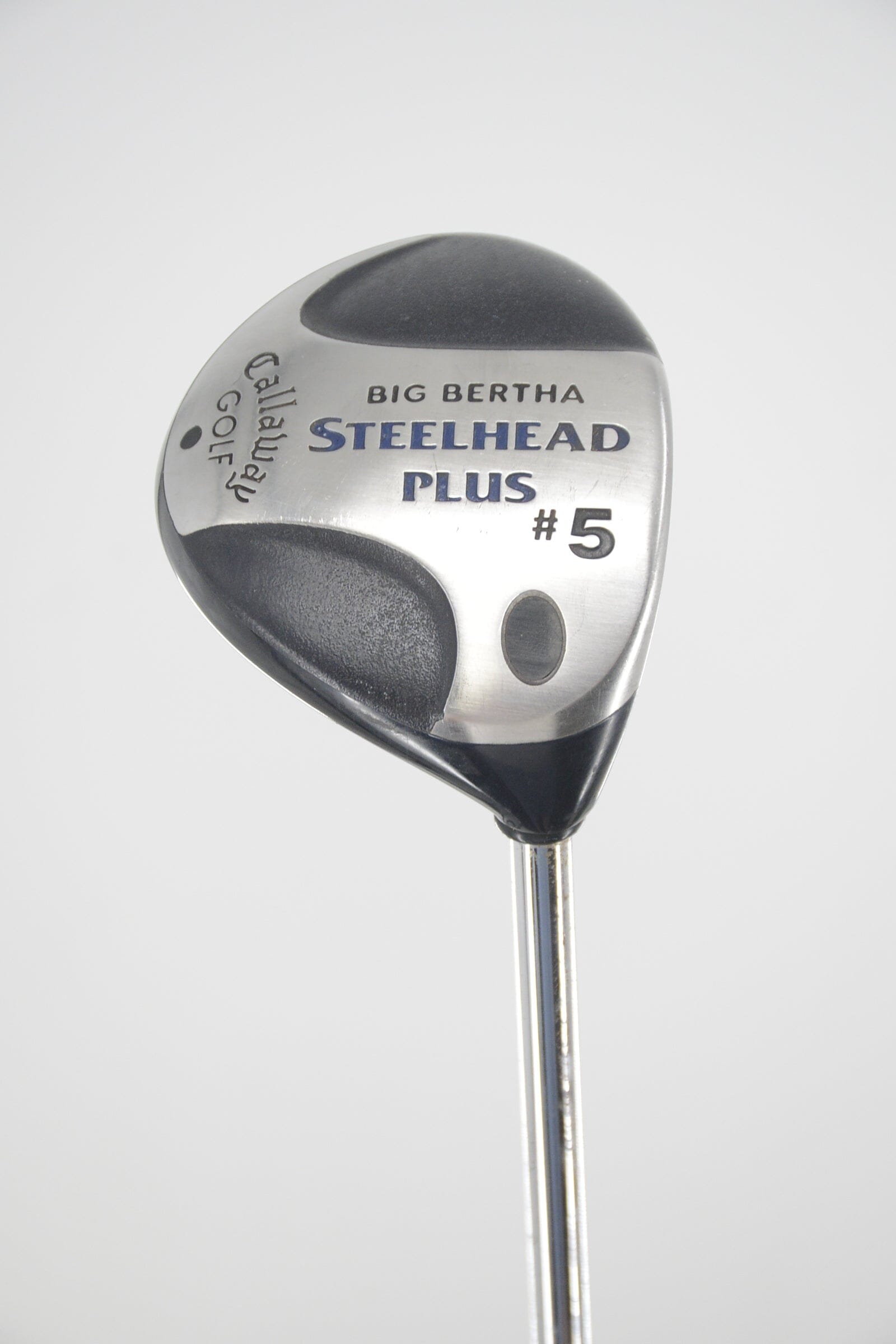Callaway Steelhead Plus 5 Wood R Flex 41.25" Golf Clubs GolfRoots 