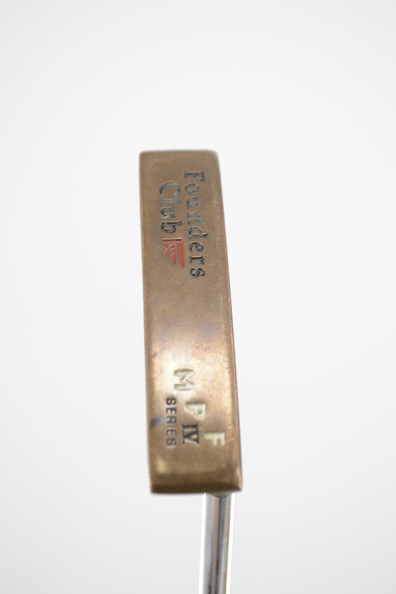 Founders Club IX Series Putter 35.5" Golf Clubs GolfRoots 