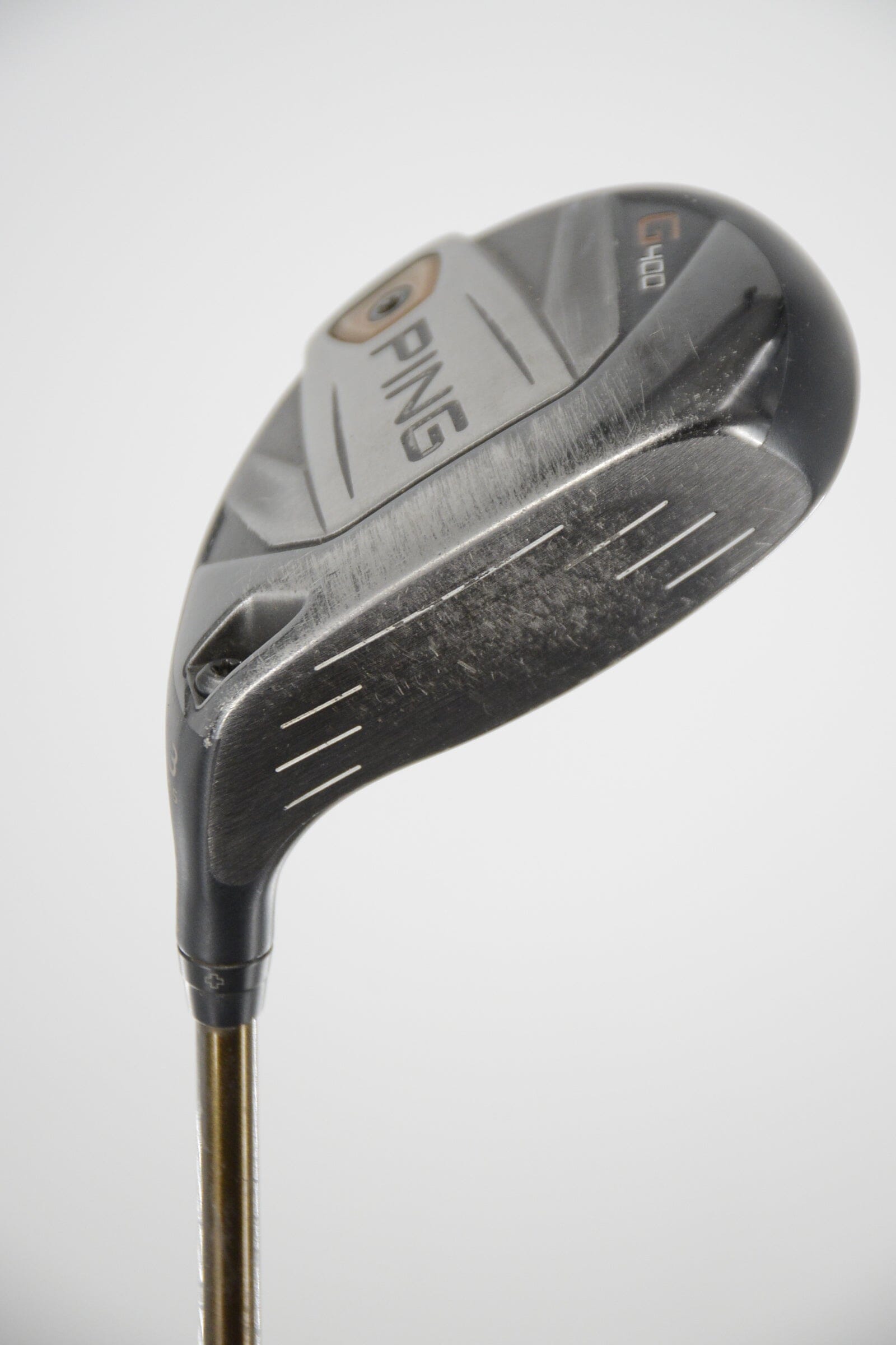 Ping G400 3 Wood R Flex 42.5" Golf Clubs GolfRoots 