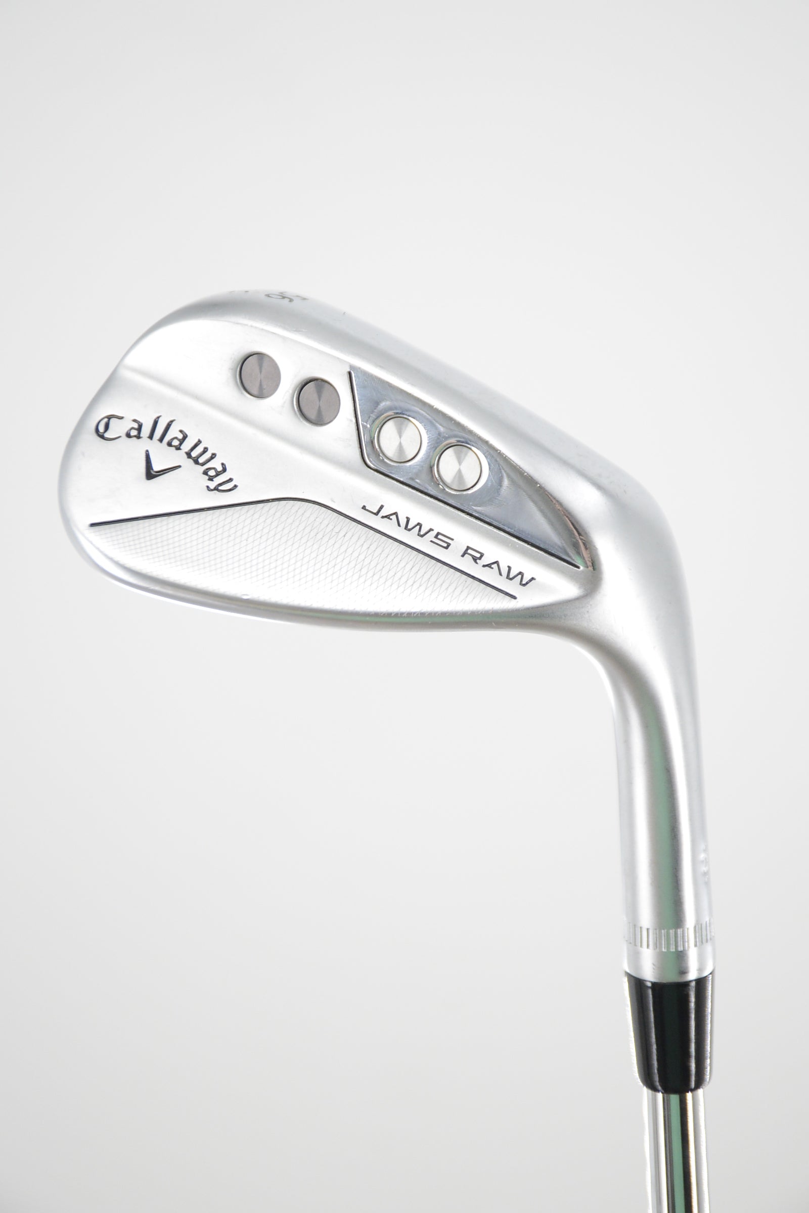 Callaway Jaws Raw 56 Degree Wedge Wedge Flex 35"