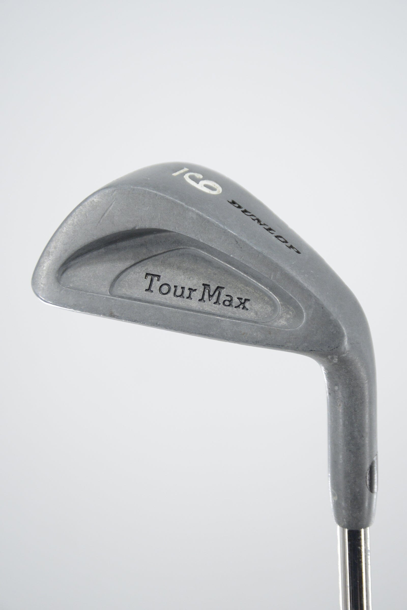 Women's MaxFli Dunlop Tour Max 9 Iron W Flex 34.25" Golf Clubs GolfRoots 