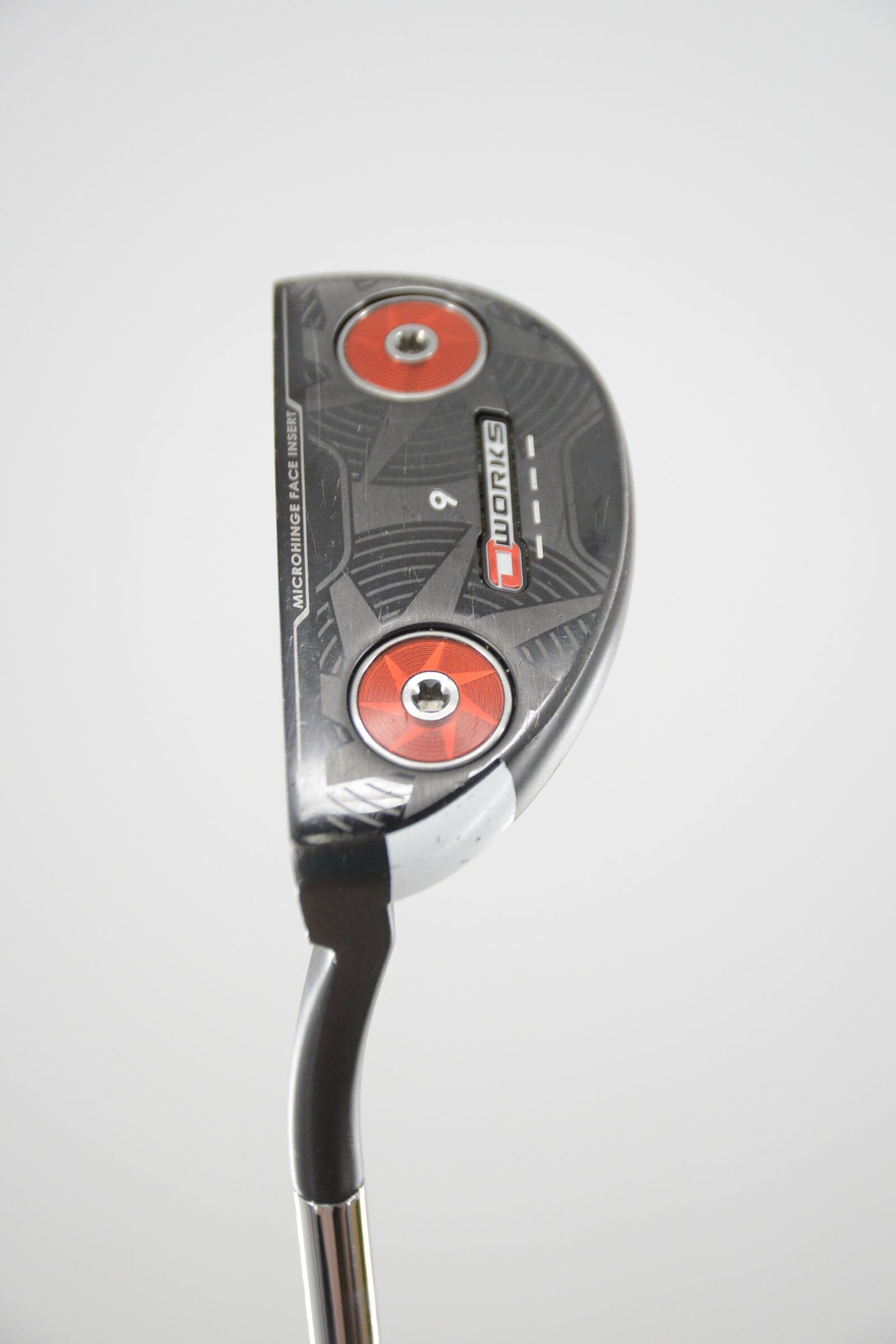 Lefty Odyssey O-Works 9 Putter 33"