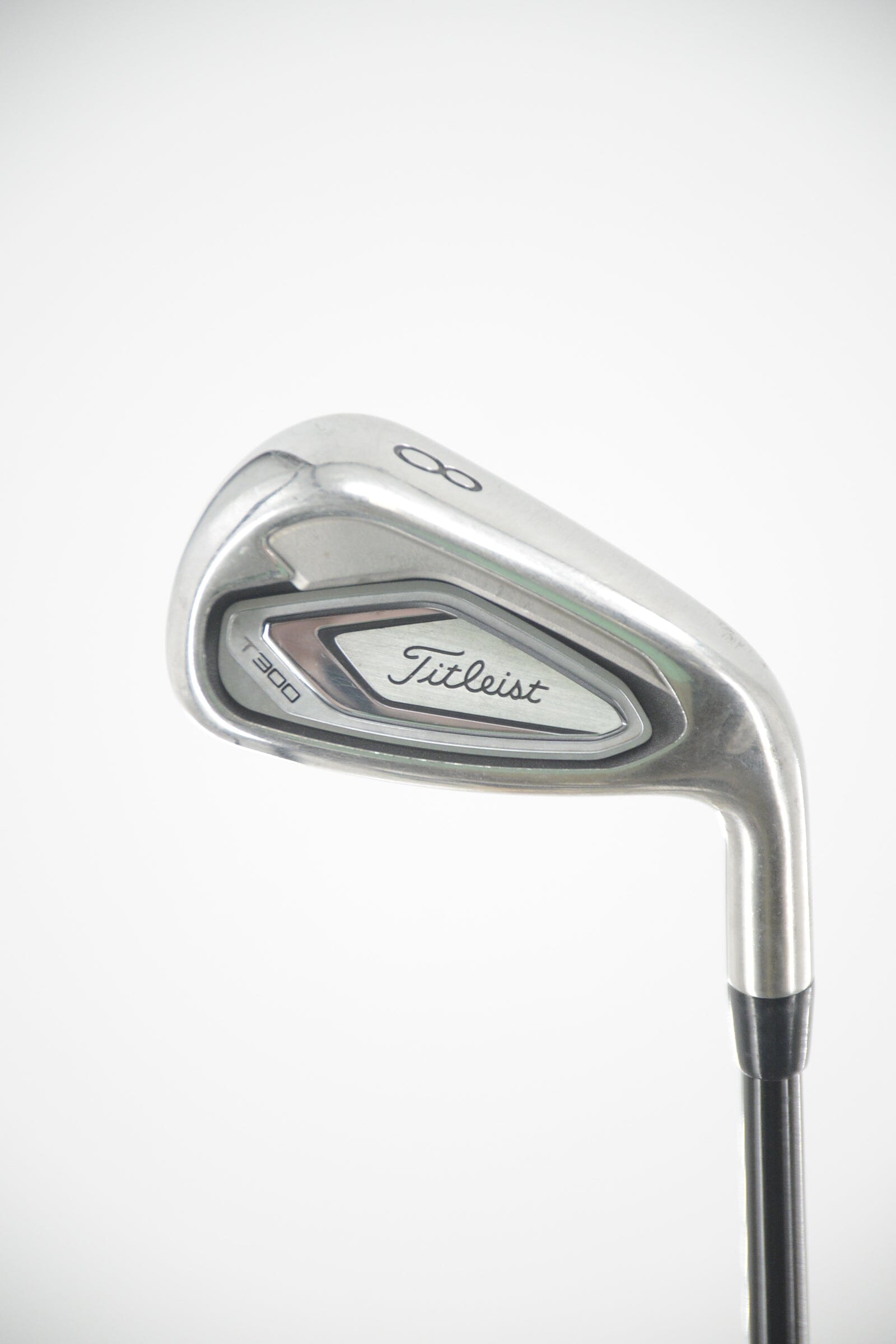 Titleist T300 5-PW Iron Set R Flex -0.25" Golf Clubs GolfRoots 