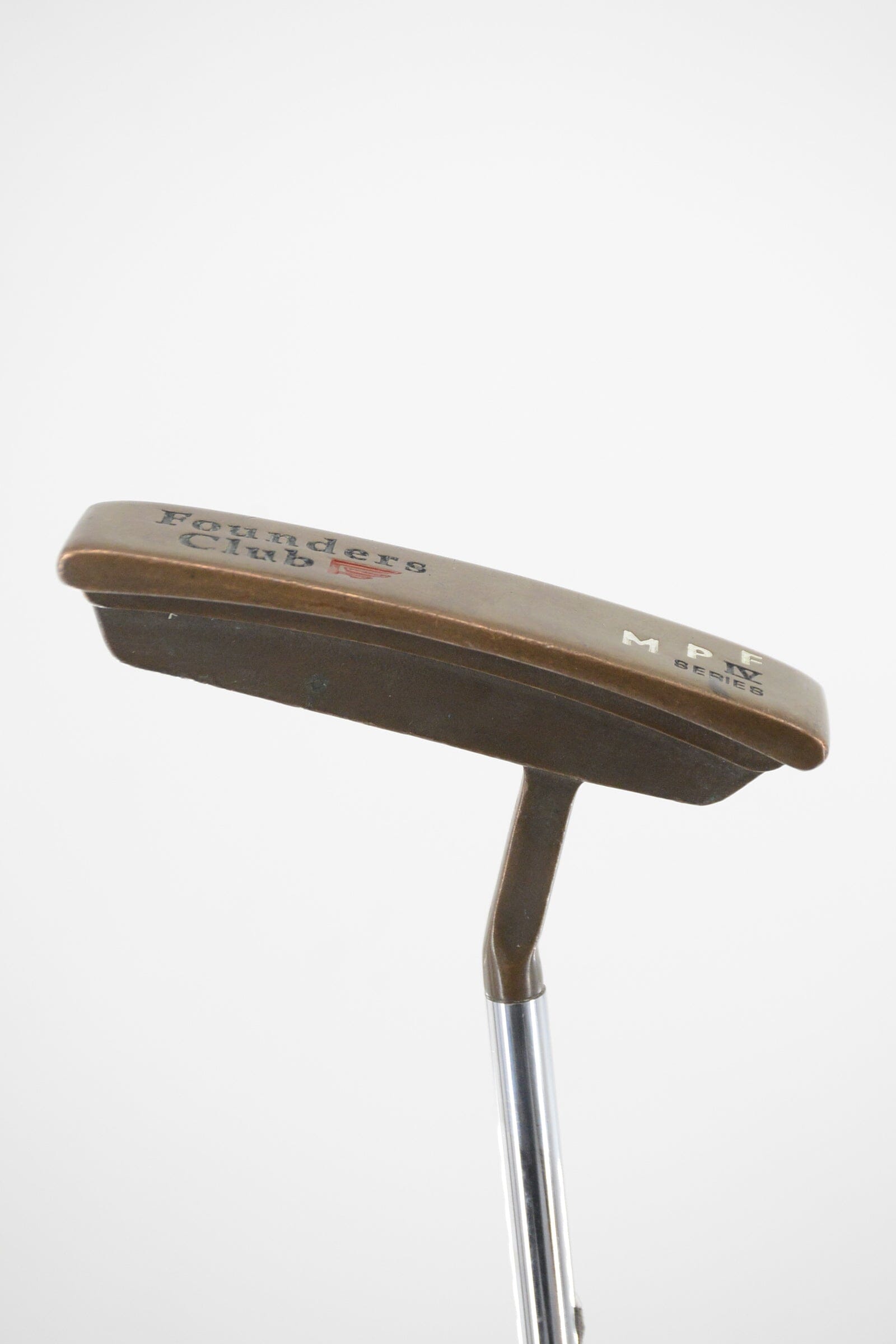 Founders Club IX Series Putter 35.5" Golf Clubs GolfRoots 