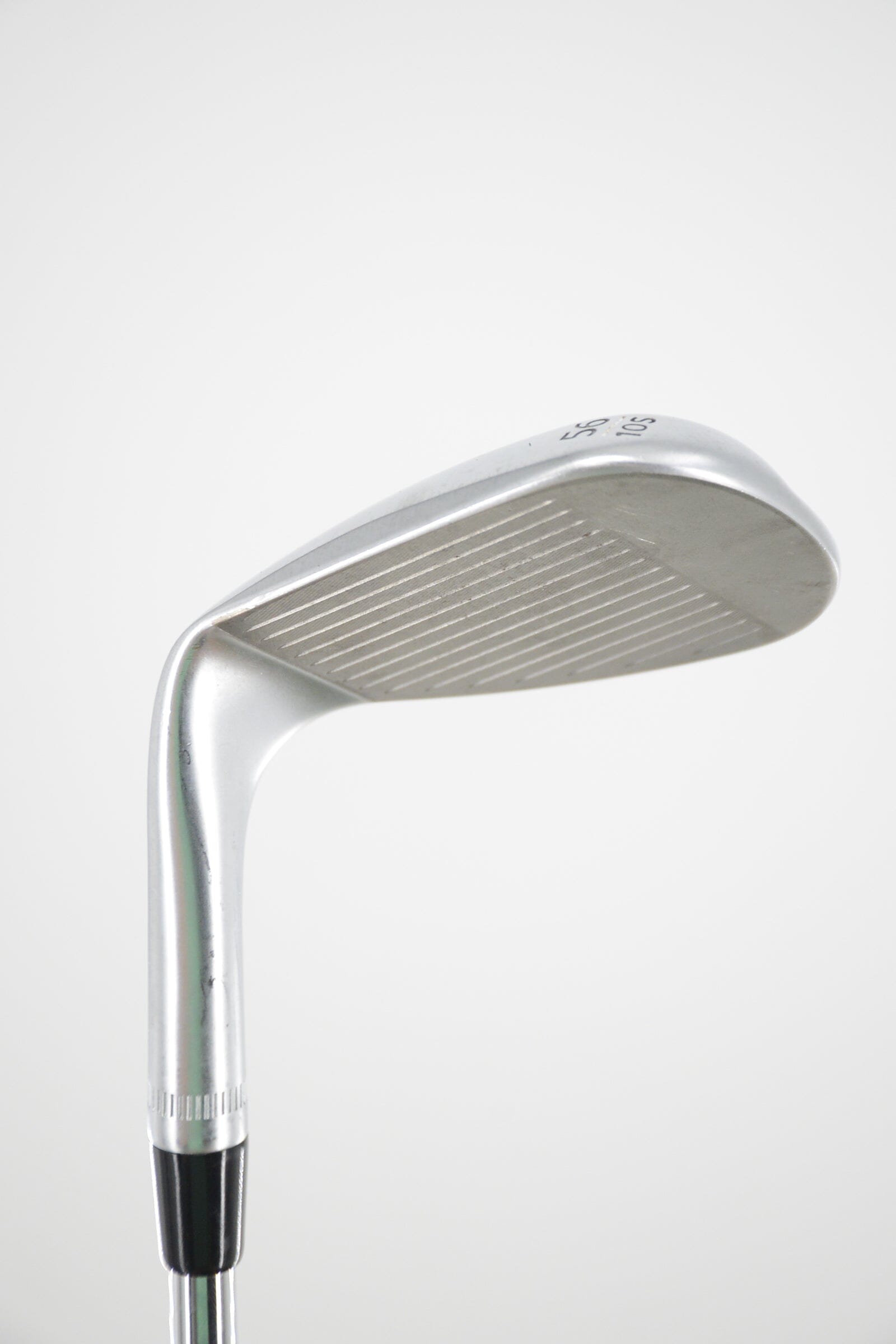 Callaway Jaws Raw 56 Degree Wedge Wedge Flex 35"