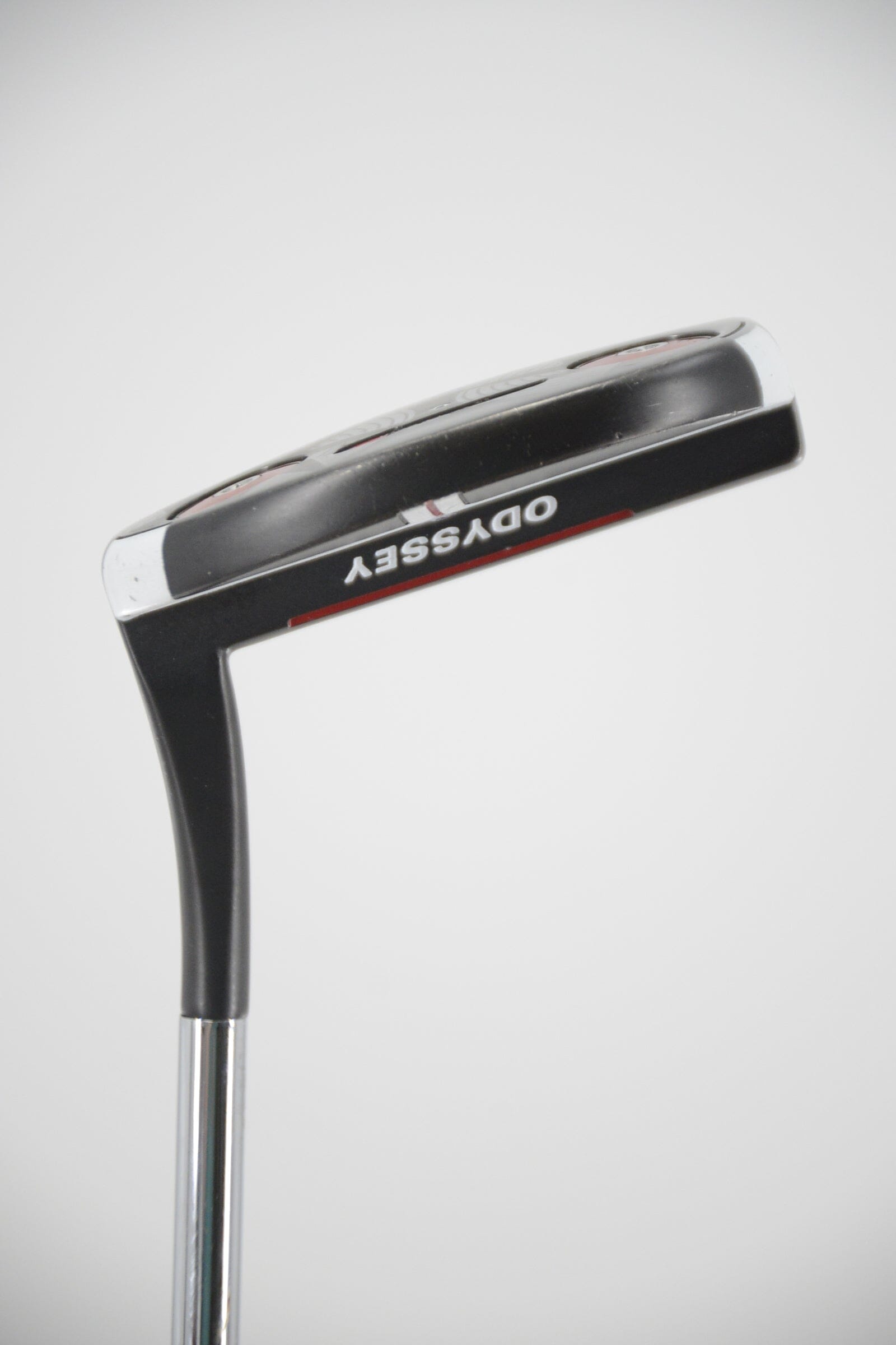 Lefty Odyssey O-Works 9 Putter 33" Golf Clubs GolfRoots 