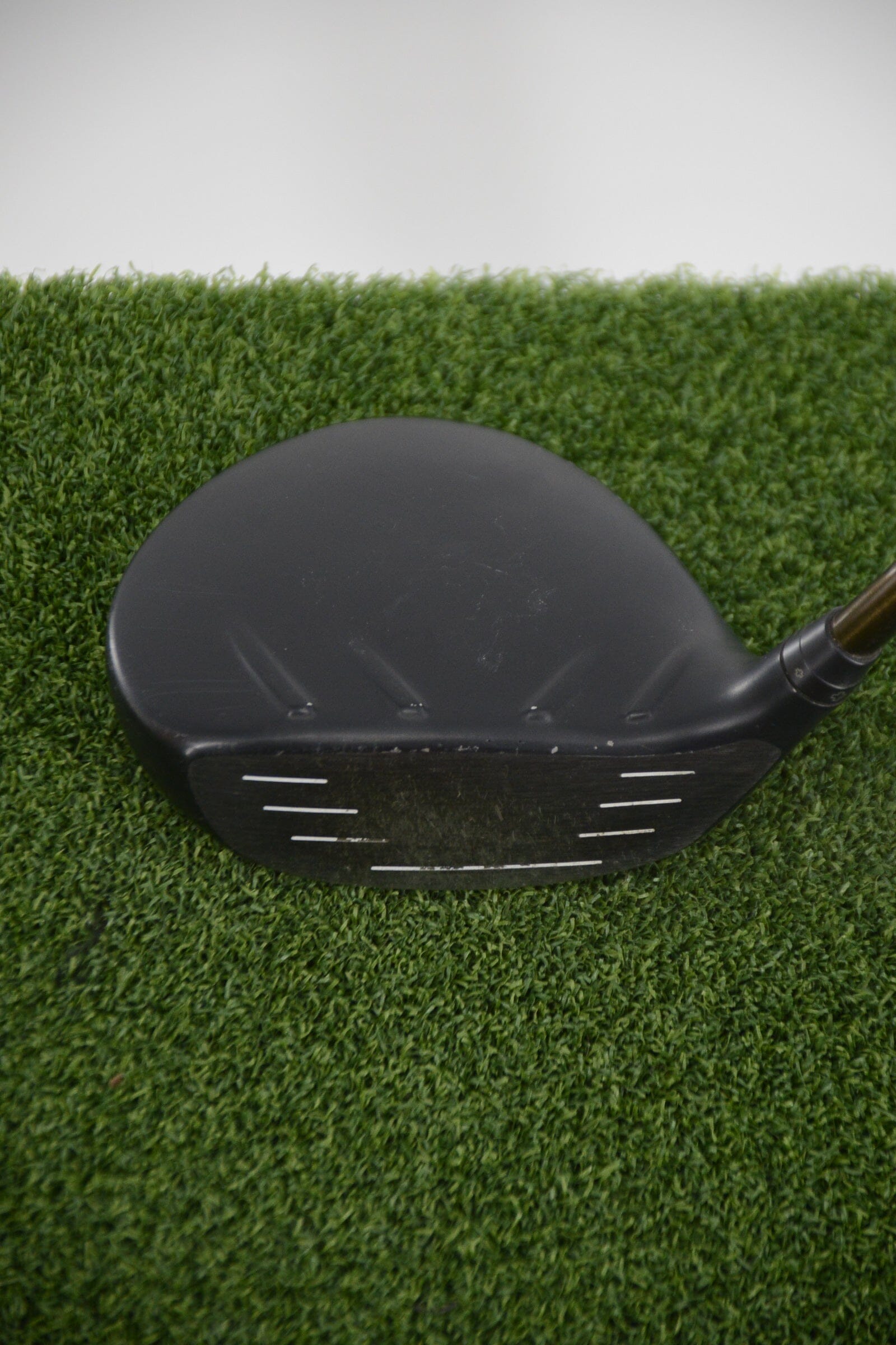 Ping G400 3 Wood R Flex 42.5" Golf Clubs GolfRoots 
