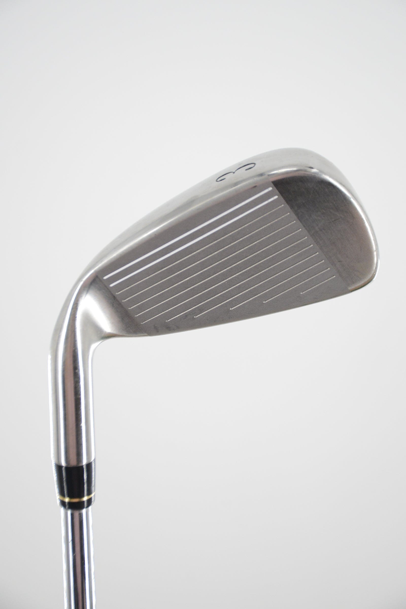 Titleist DCI 822 Oversize 3 Iron R Flex 38.75" Golf Clubs GolfRoots 