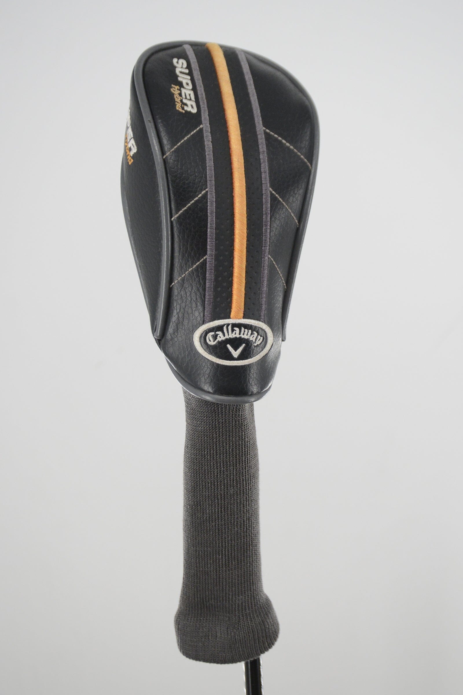 Callaway Super 17 Degree Hybrid S Flex 41.25" Golf Clubs GolfRoots 