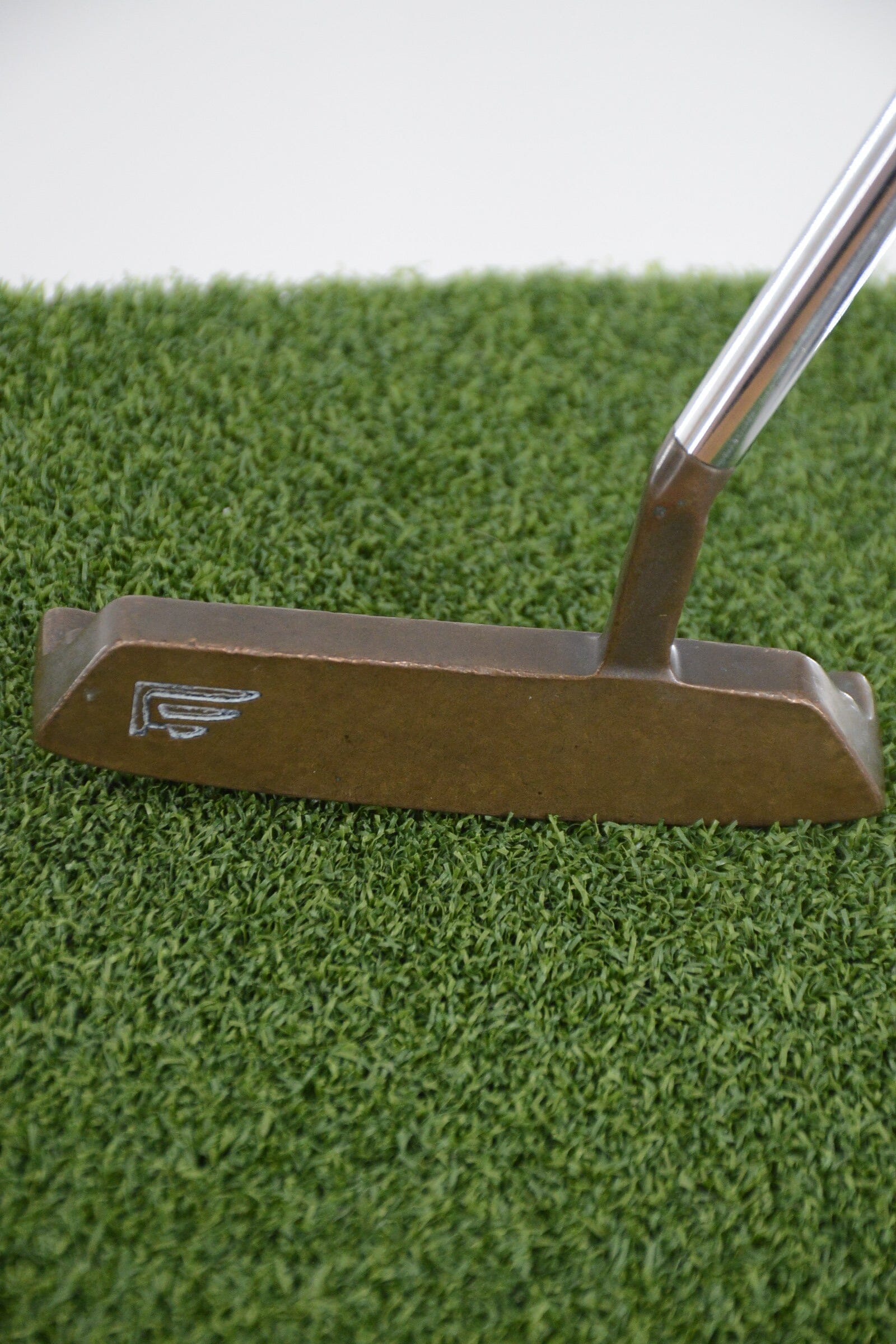 Founders Club IX Series Putter 35.5" Golf Clubs GolfRoots 