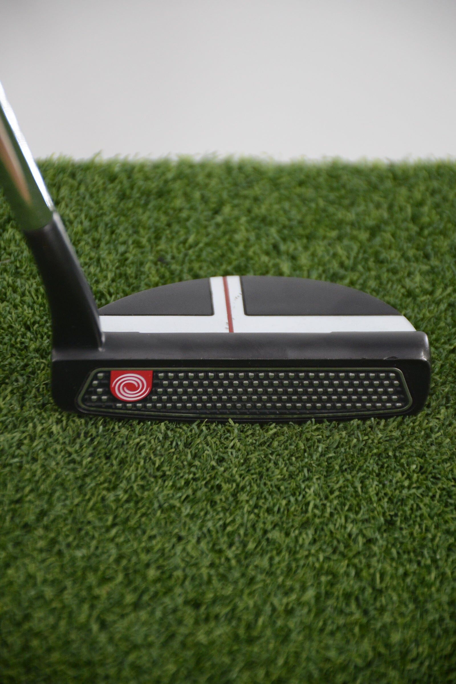 Lefty Odyssey O-Works 9 Putter 33" Golf Clubs GolfRoots 