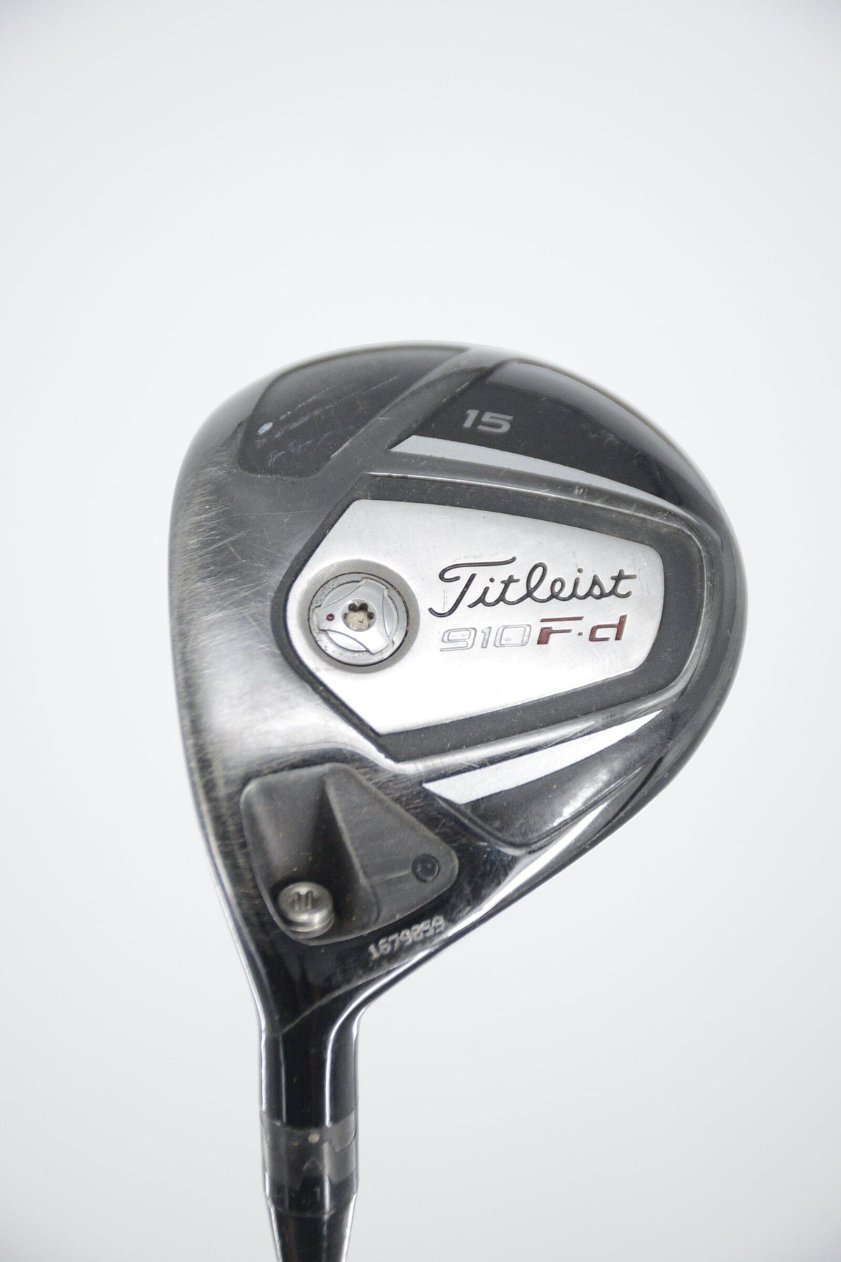 Lefty Titleist 910Fd 15 Degree Wood S Flex 42.75"
