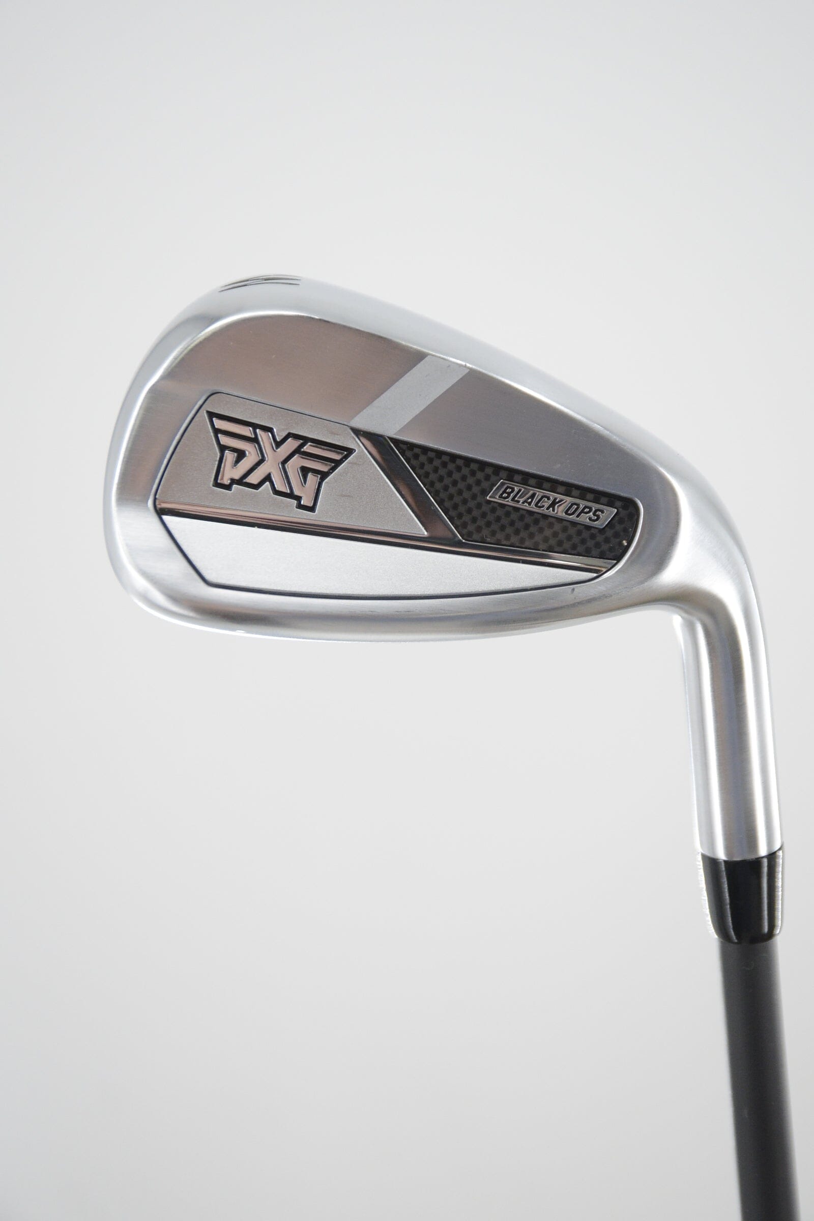 PXG Black Ops PW R Flex 36" Golf Clubs GolfRoots 