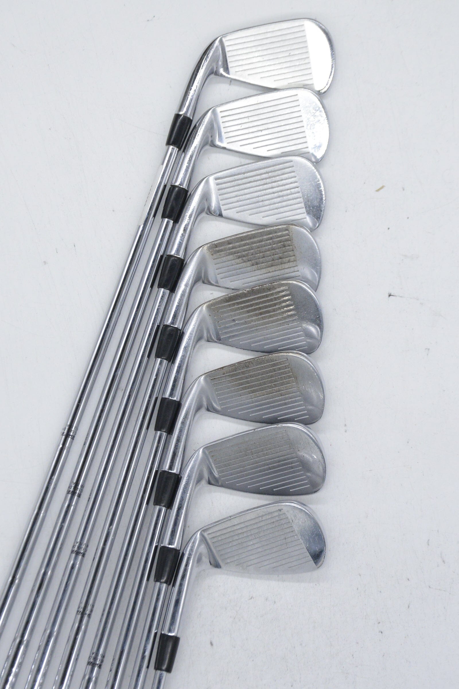 Titleist 712 AP2 Forged 4-AW Iron Set S Flex +0.5" Golf Clubs GolfRoots 
