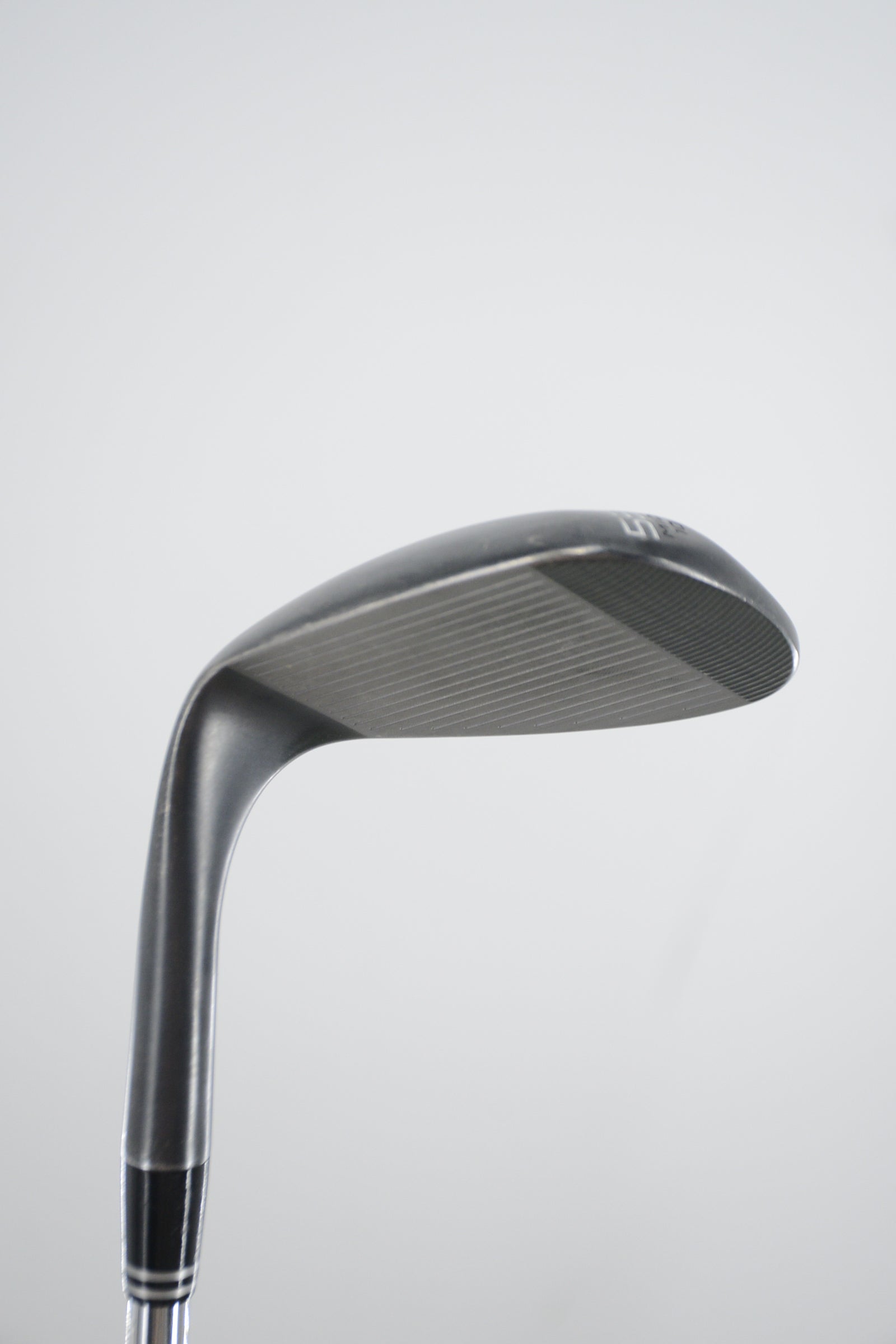 Cleveland RTZ Black Satin 58 Degree Wedge Wedge Flex 34.75"