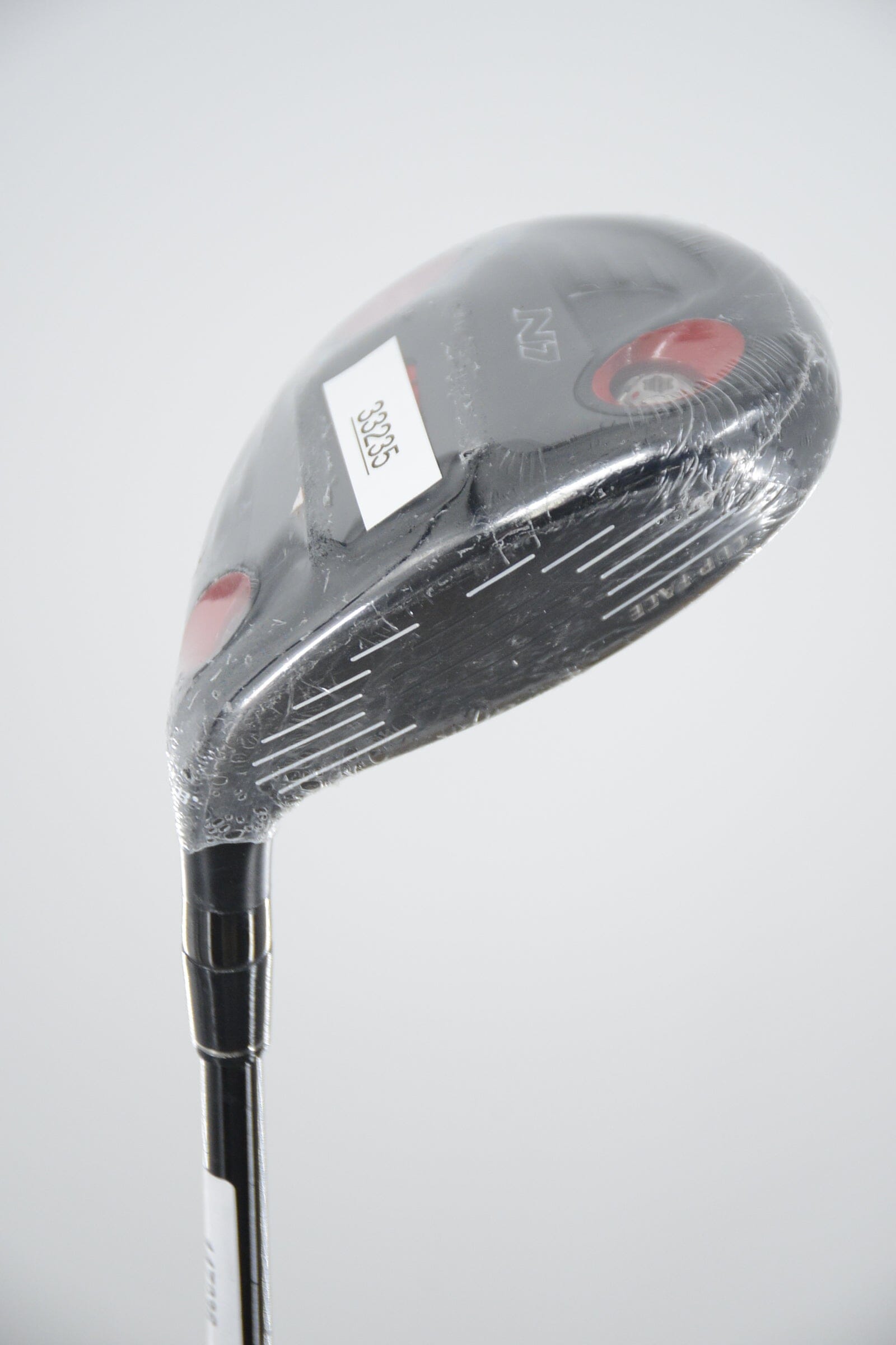 NEW Women's PowerBilt Air Force One N7 5 Wood W Flex 41.25" Golf Clubs GolfRoots 