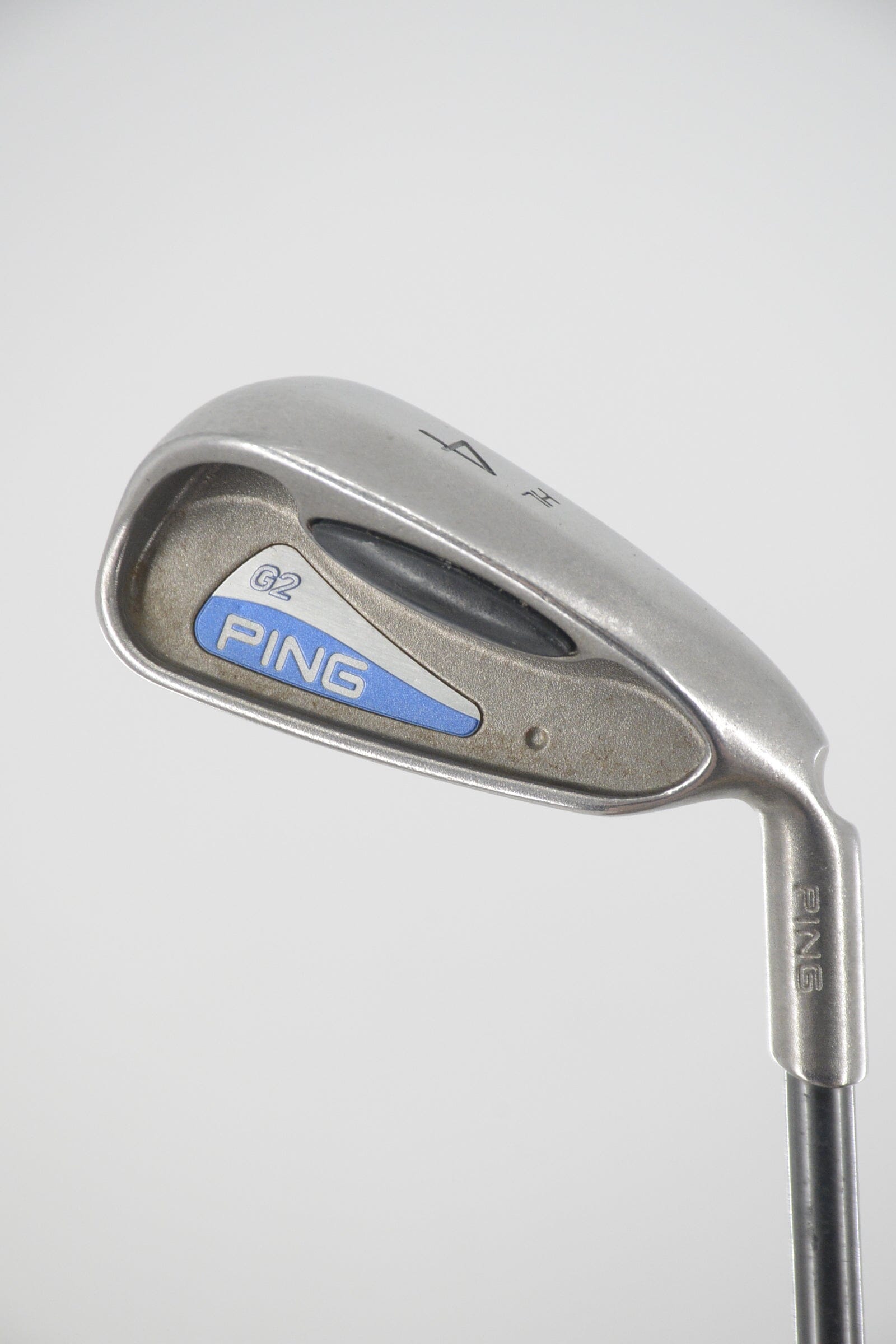 Ping G2 HL 4 Iron SR Flex 37.75" Golf Clubs GolfRoots 