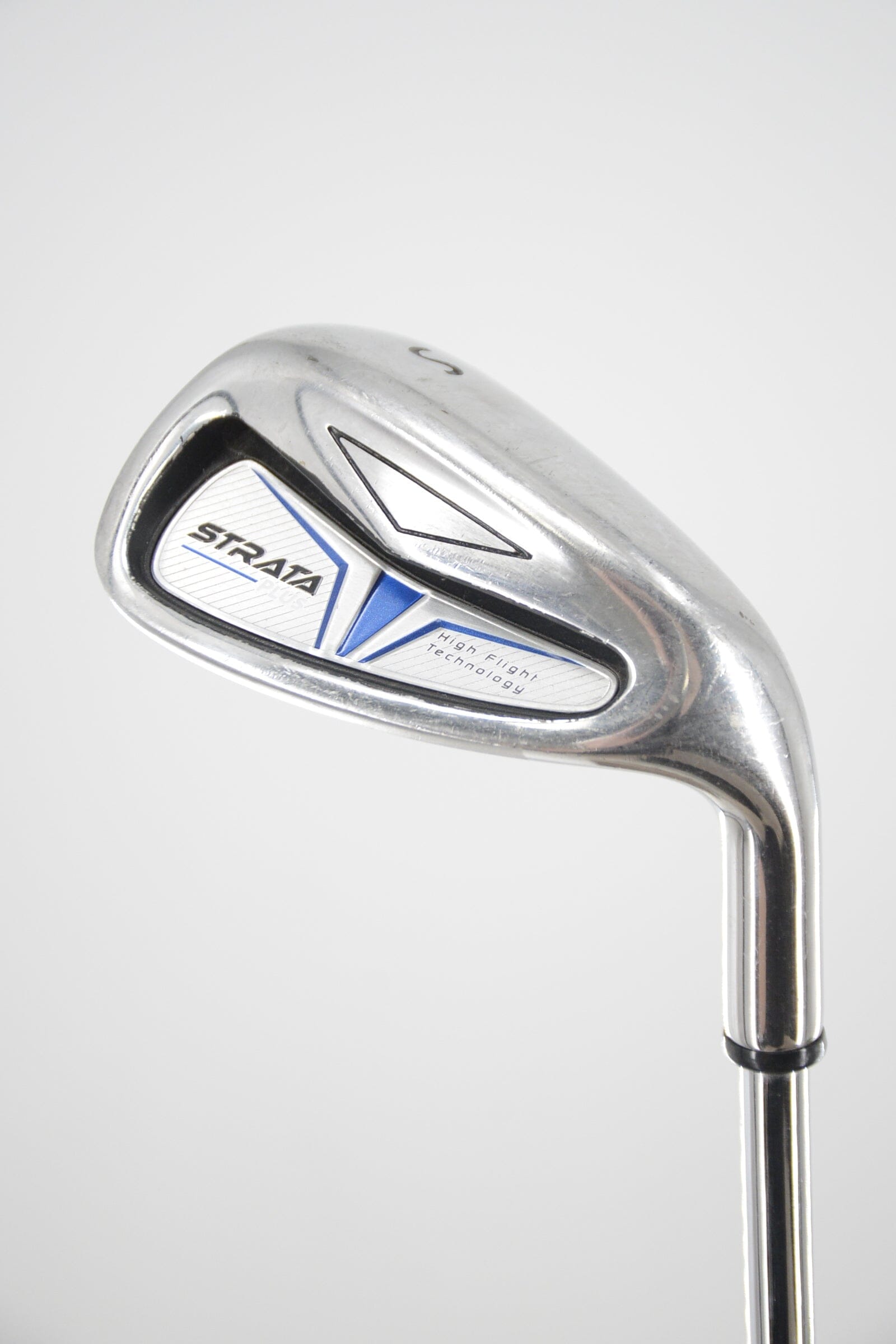 Strata Plus SW S Flex 35" Golf Clubs GolfRoots 