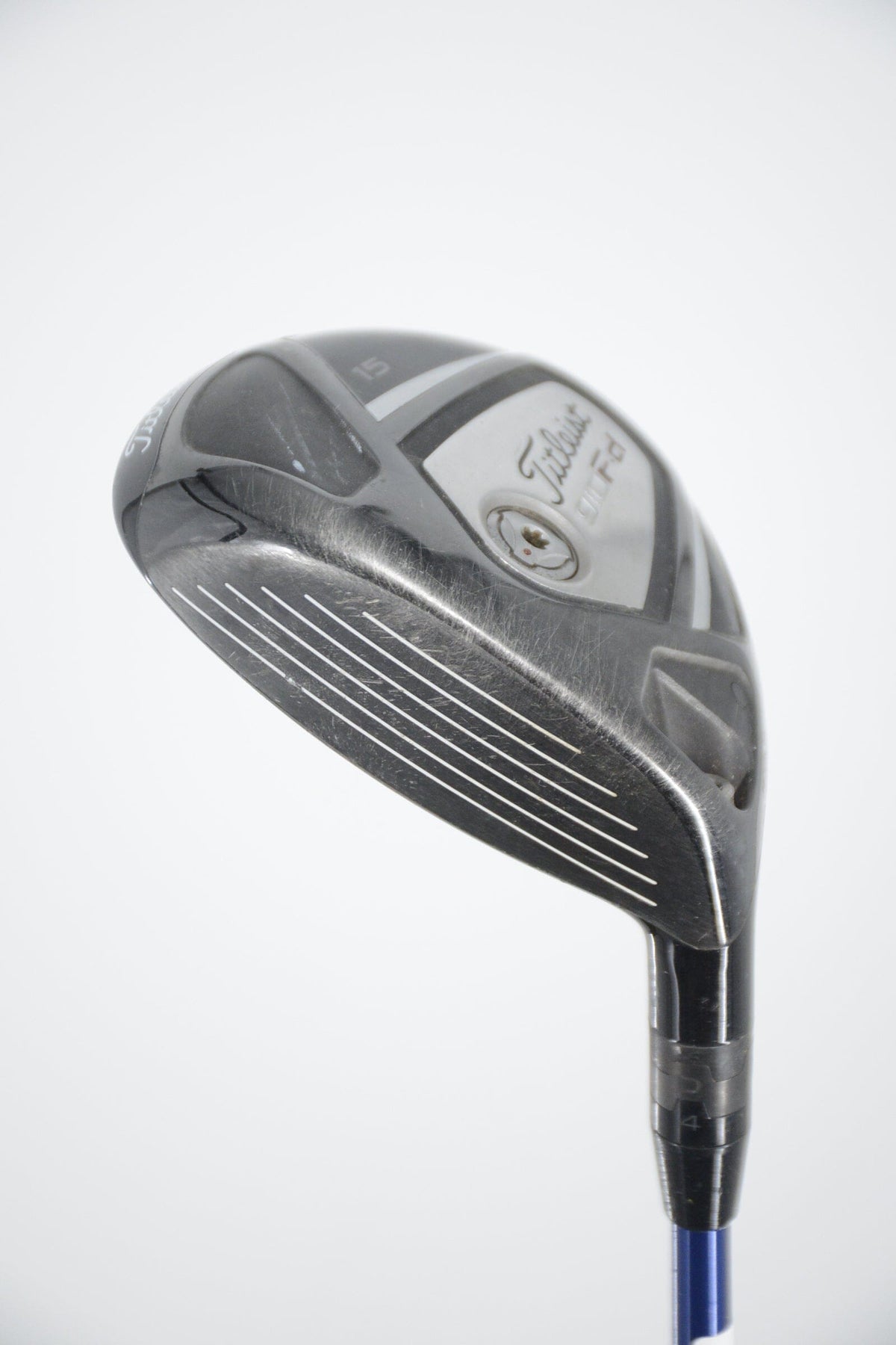 Lefty Titleist 910Fd 15 Degree Wood S Flex 42.75"