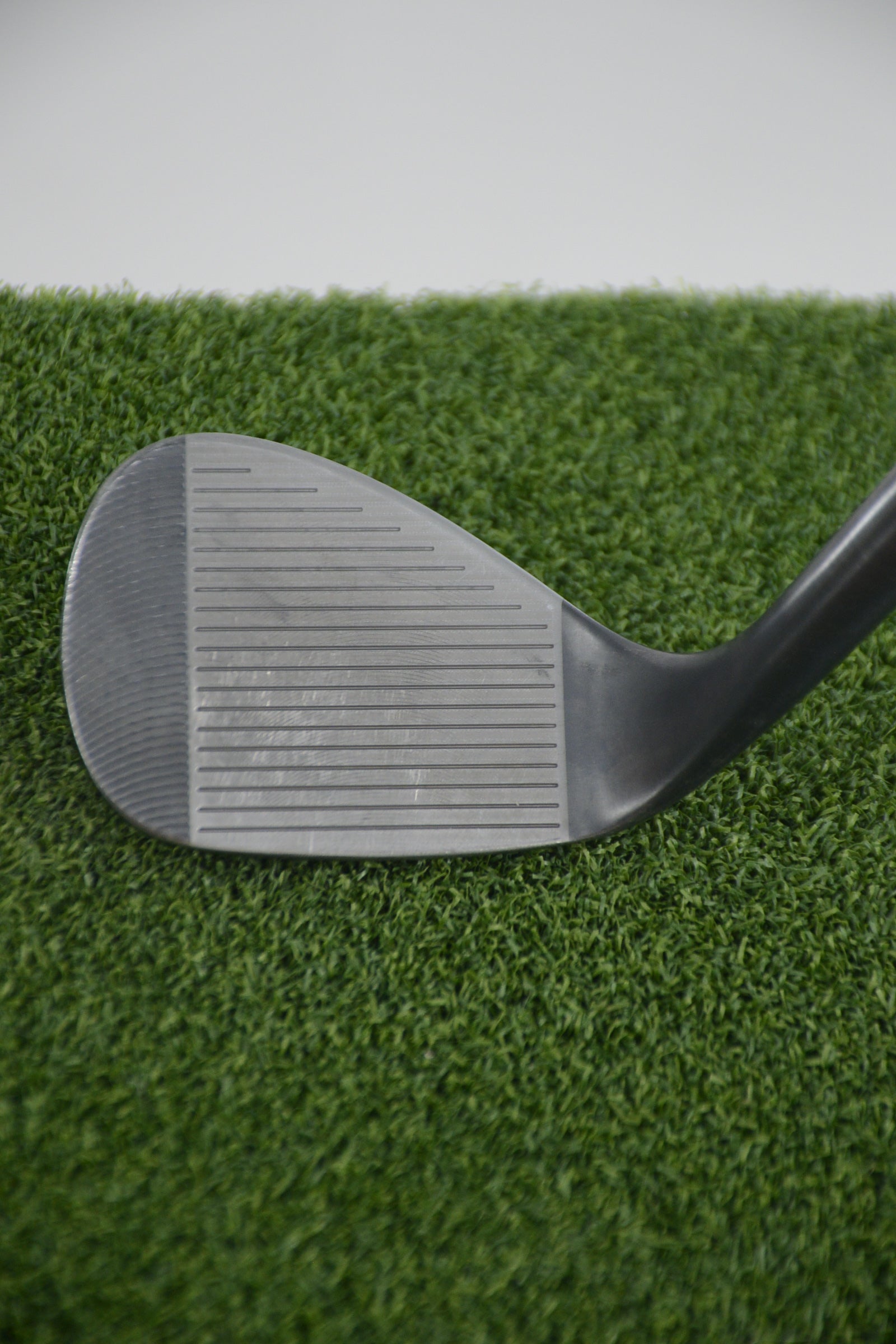 Cleveland RTZ Black Satin 58 Degree Wedge Wedge Flex 34.75"