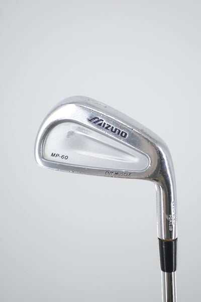 Mizuno MP-60 5 Iron S Flex 39.25