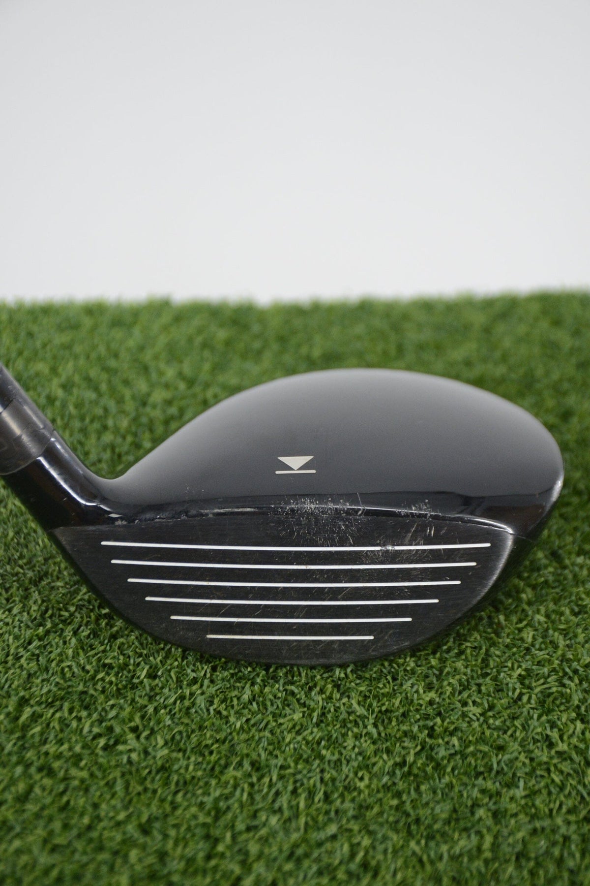 Lefty Titleist 910Fd 15 Degree Wood S Flex 42.75"