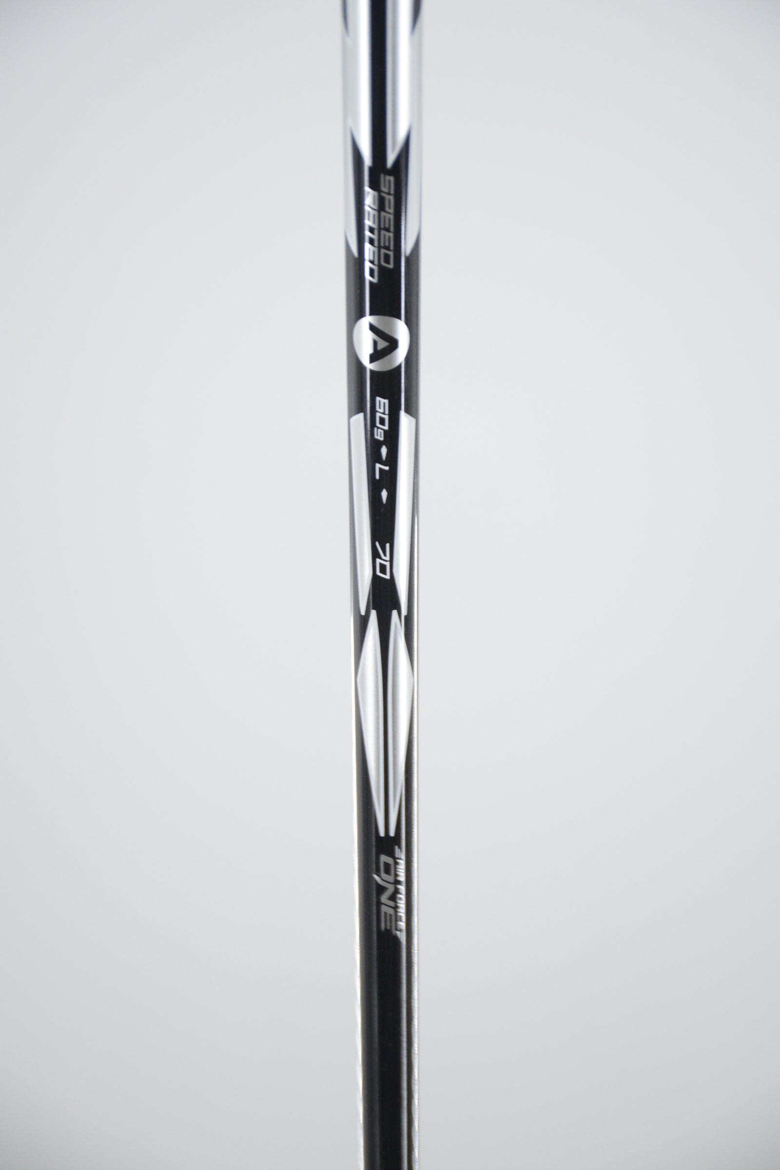 NEW Women's PowerBilt Air Force One N7 5 Wood W Flex 41.25" Golf Clubs GolfRoots 