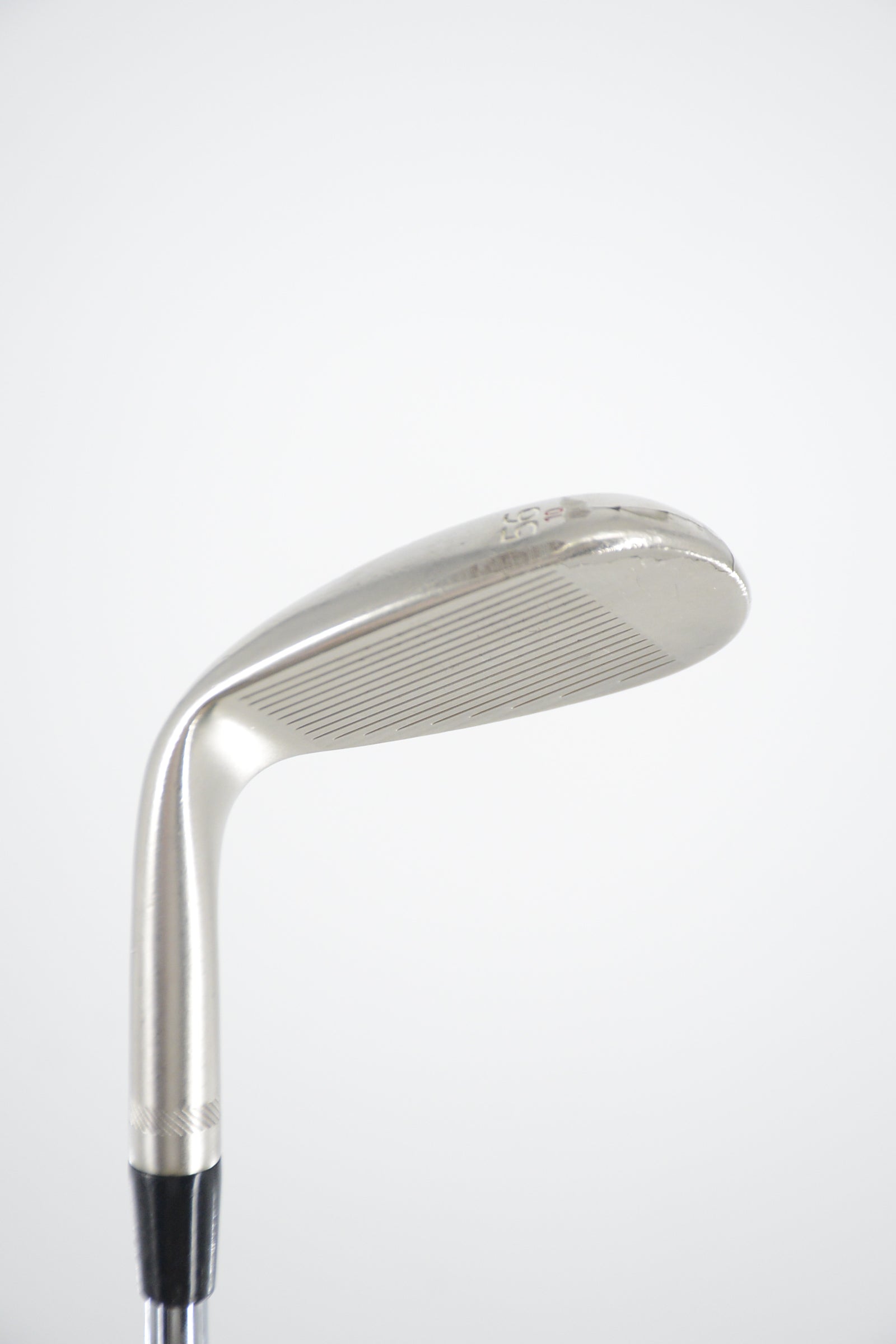 Titleist Vokey SM6 Tour Chrome 56 Degree Wedge Wedge Flex 35"