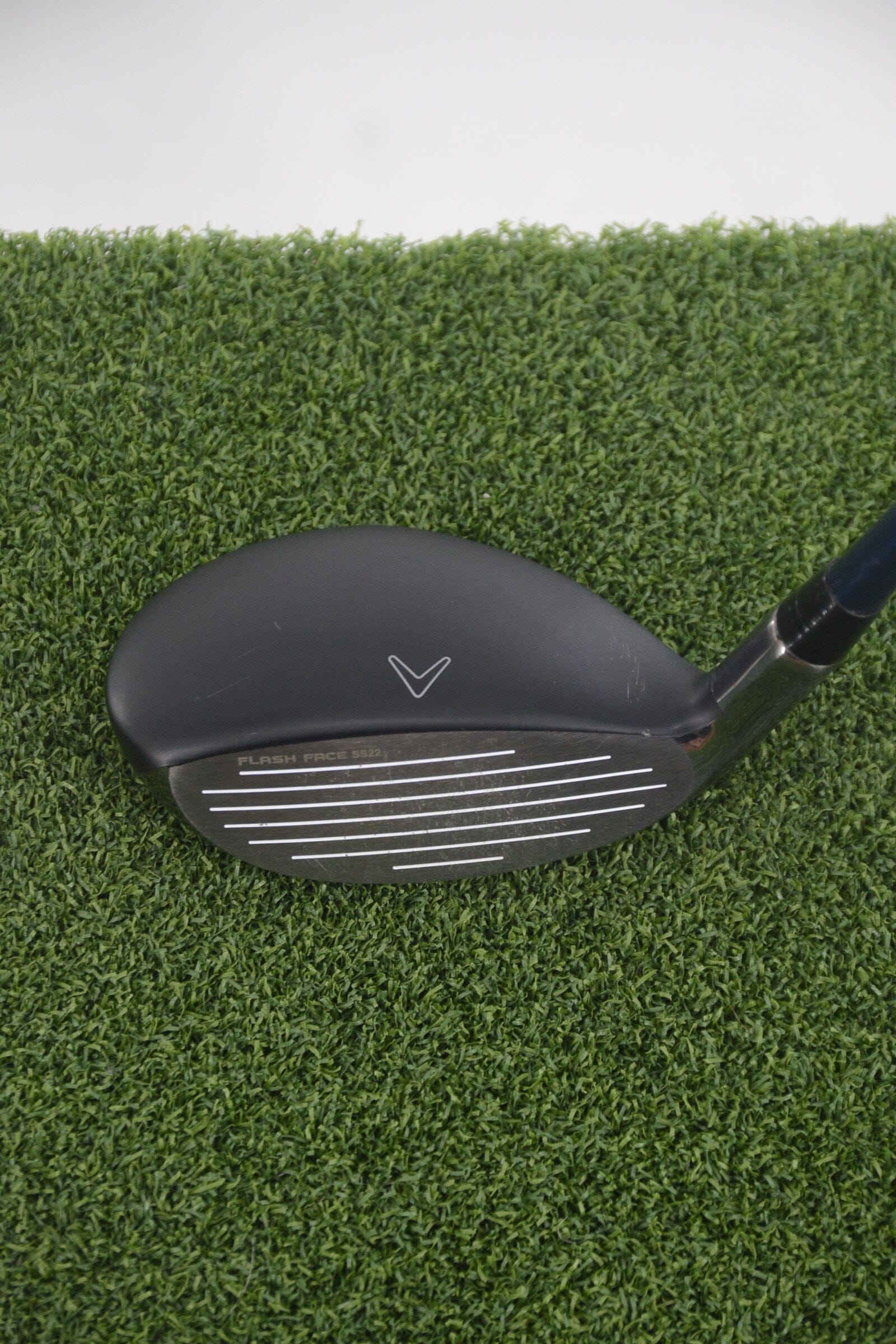 Callaway Rogue ST Pro 3 Hybrid S Flex 40.5" Golf Clubs GolfRoots 