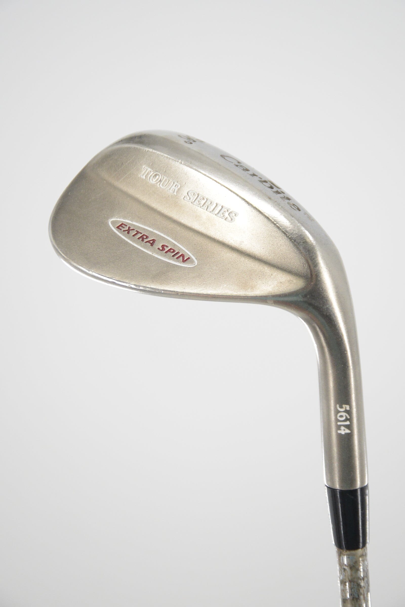 Carbite Tour Series E/S 56 Degree Wedge Wedge Flex 35"