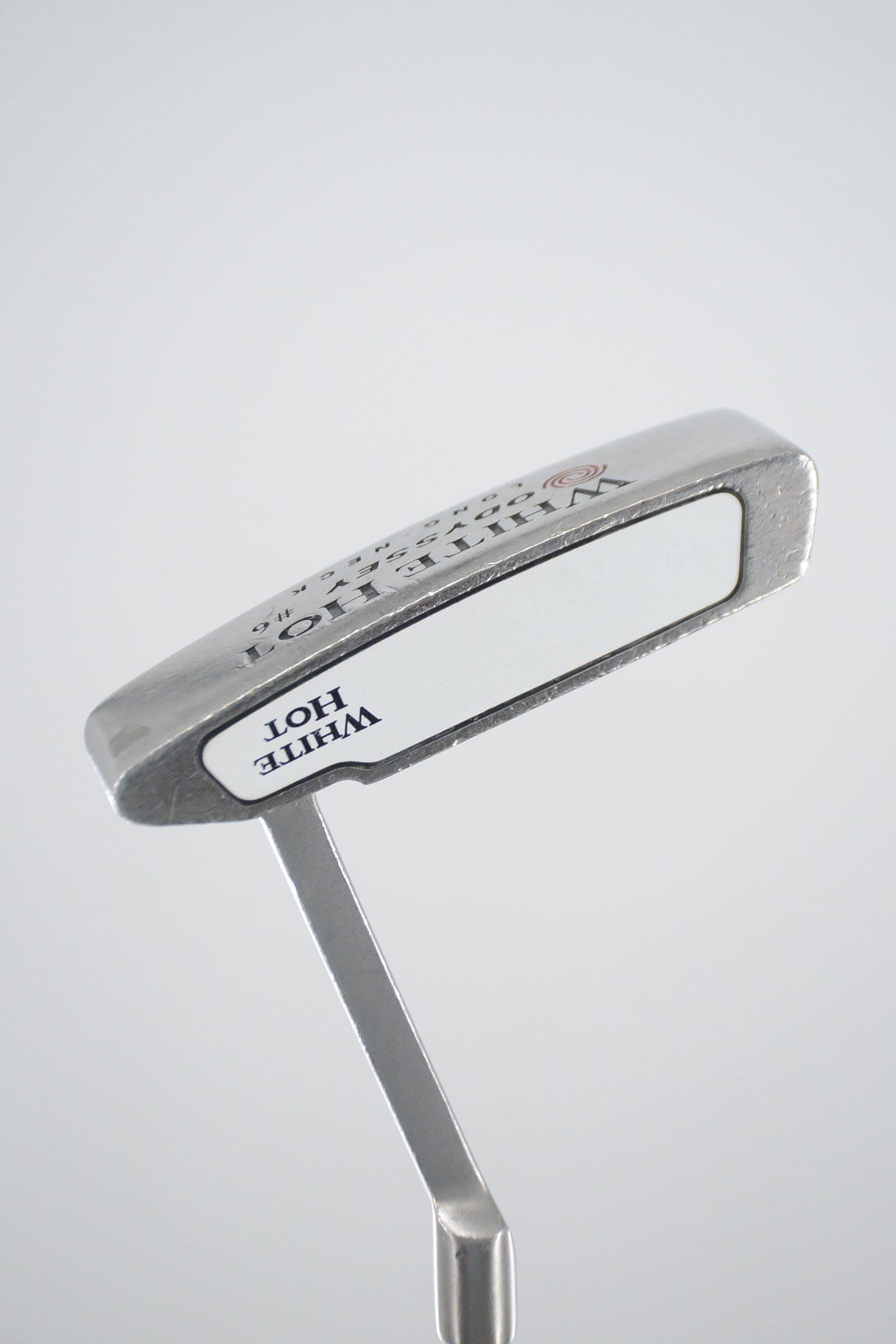 Odyssey White Hot 6L Putter 32.75" Golf Clubs GolfRoots 