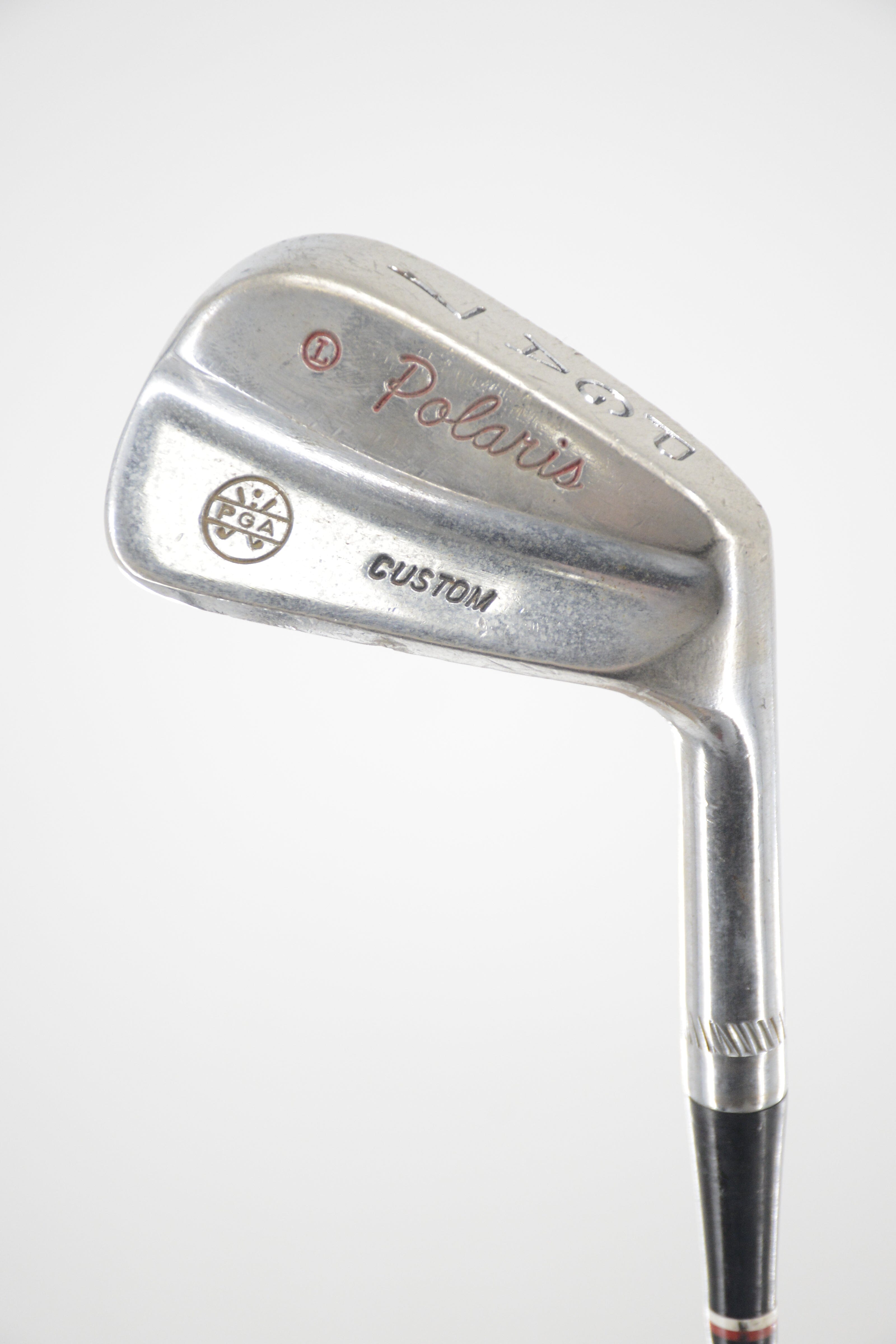 Polaris PGA 7 Iron R Flex 35" Golf Clubs GolfRoots 