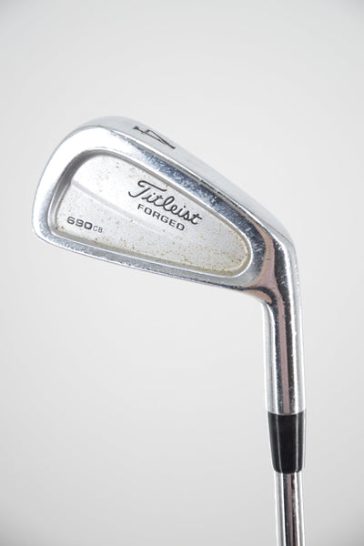 Titleist 690 CB Forged 4 Iron S Flex 38