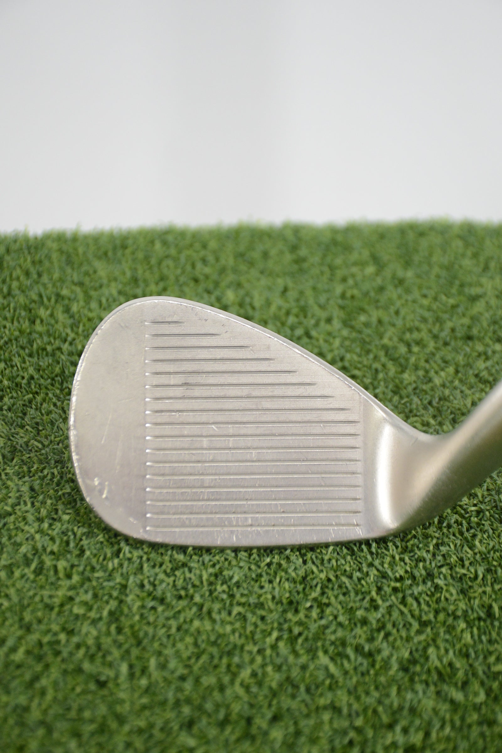 Titleist Vokey SM6 Tour Chrome 56 Degree Wedge Wedge Flex 35"