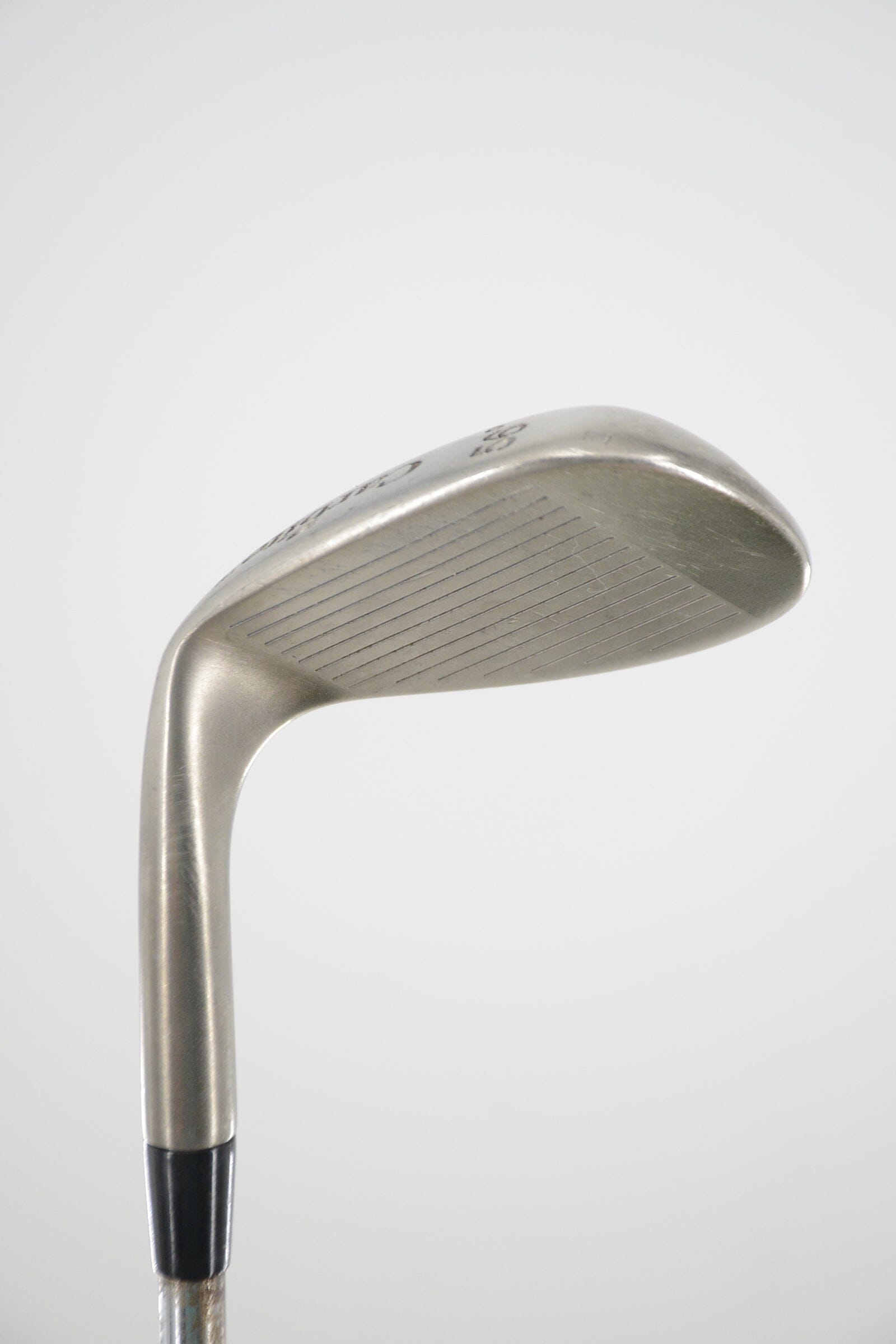 Carbite Tour Series E/S 56 Degree Wedge Wedge Flex 35" Golf Clubs GolfRoots 