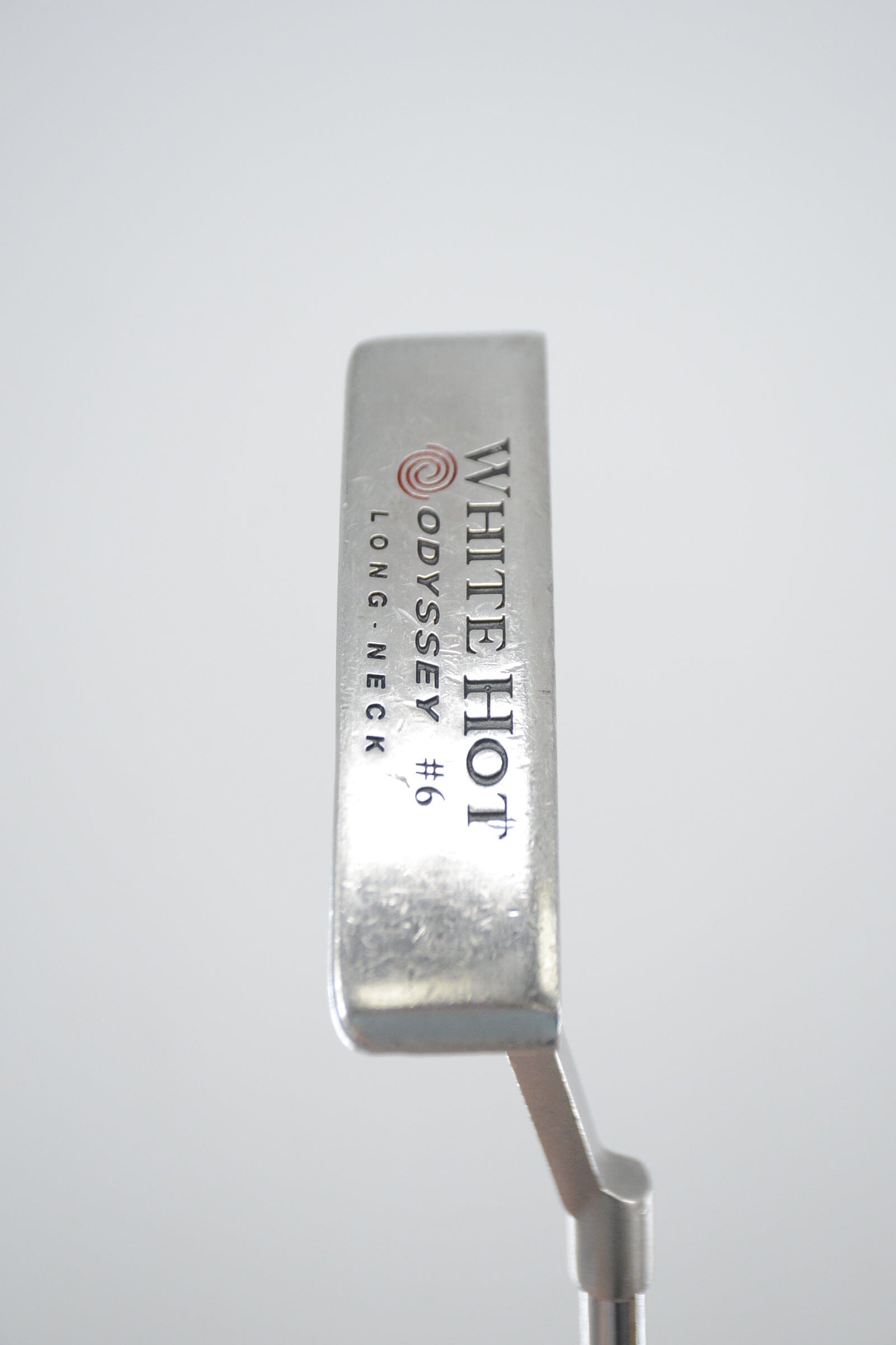 Odyssey White Hot 6L Putter 32.75" Golf Clubs GolfRoots 
