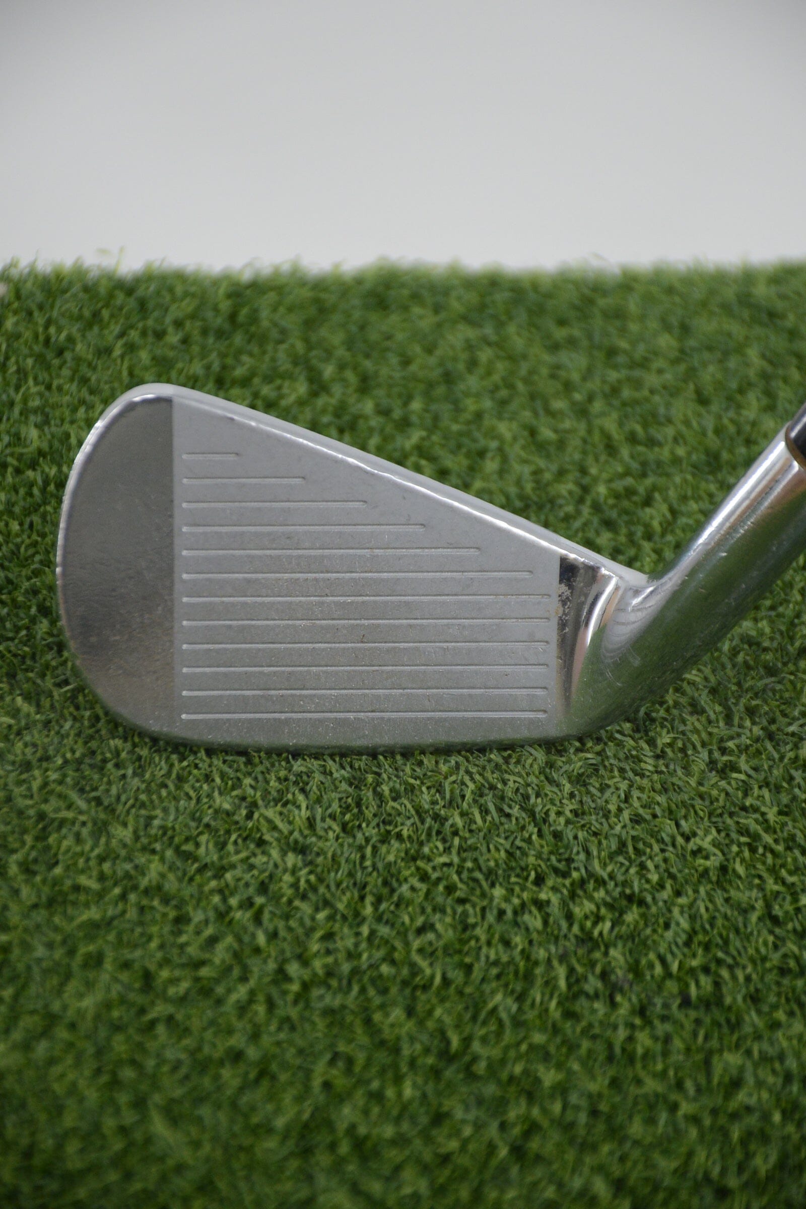 Mizuno MP-60 5 Iron S Flex 39.25