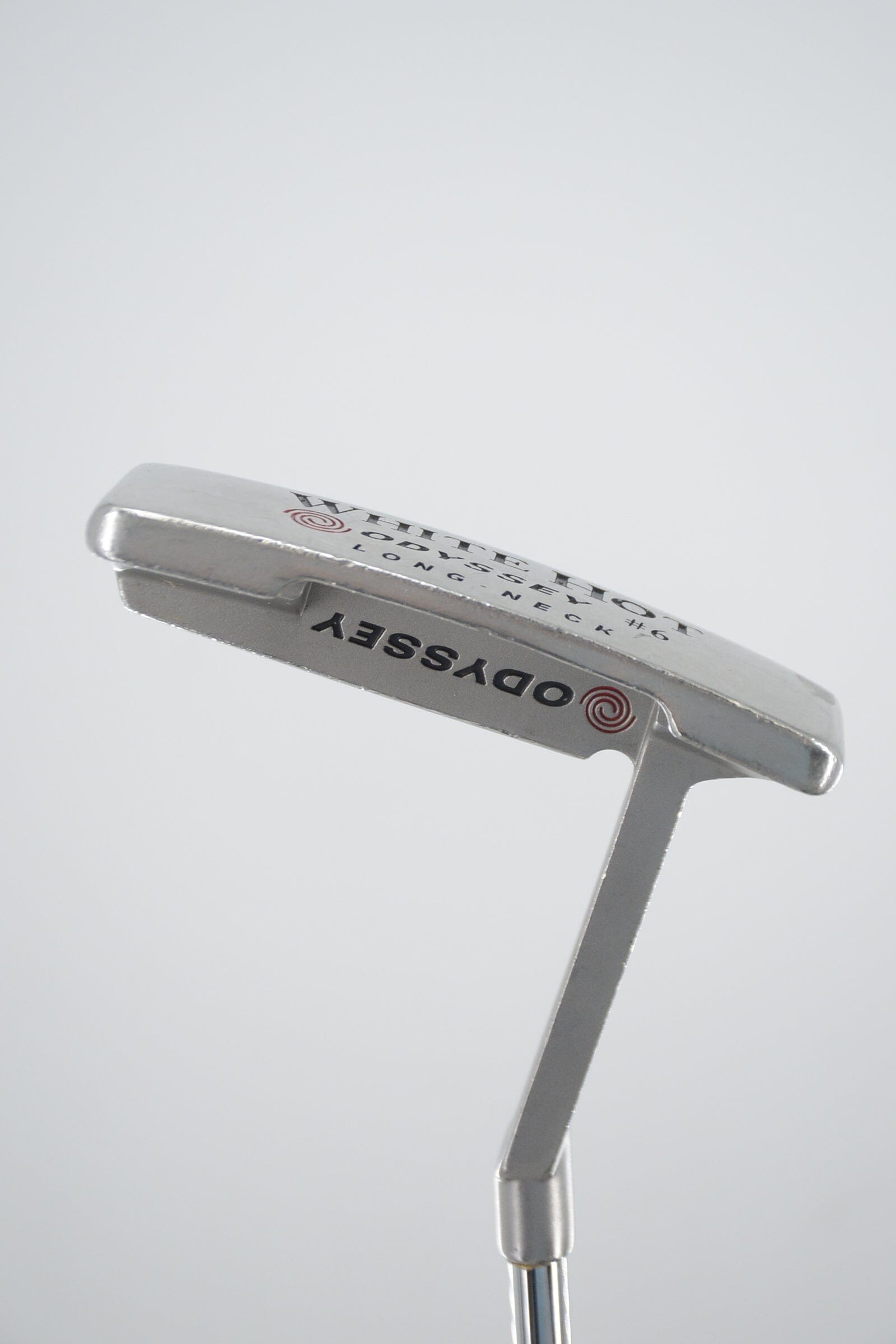 Odyssey White Hot 6L Putter 32.75" Golf Clubs GolfRoots 