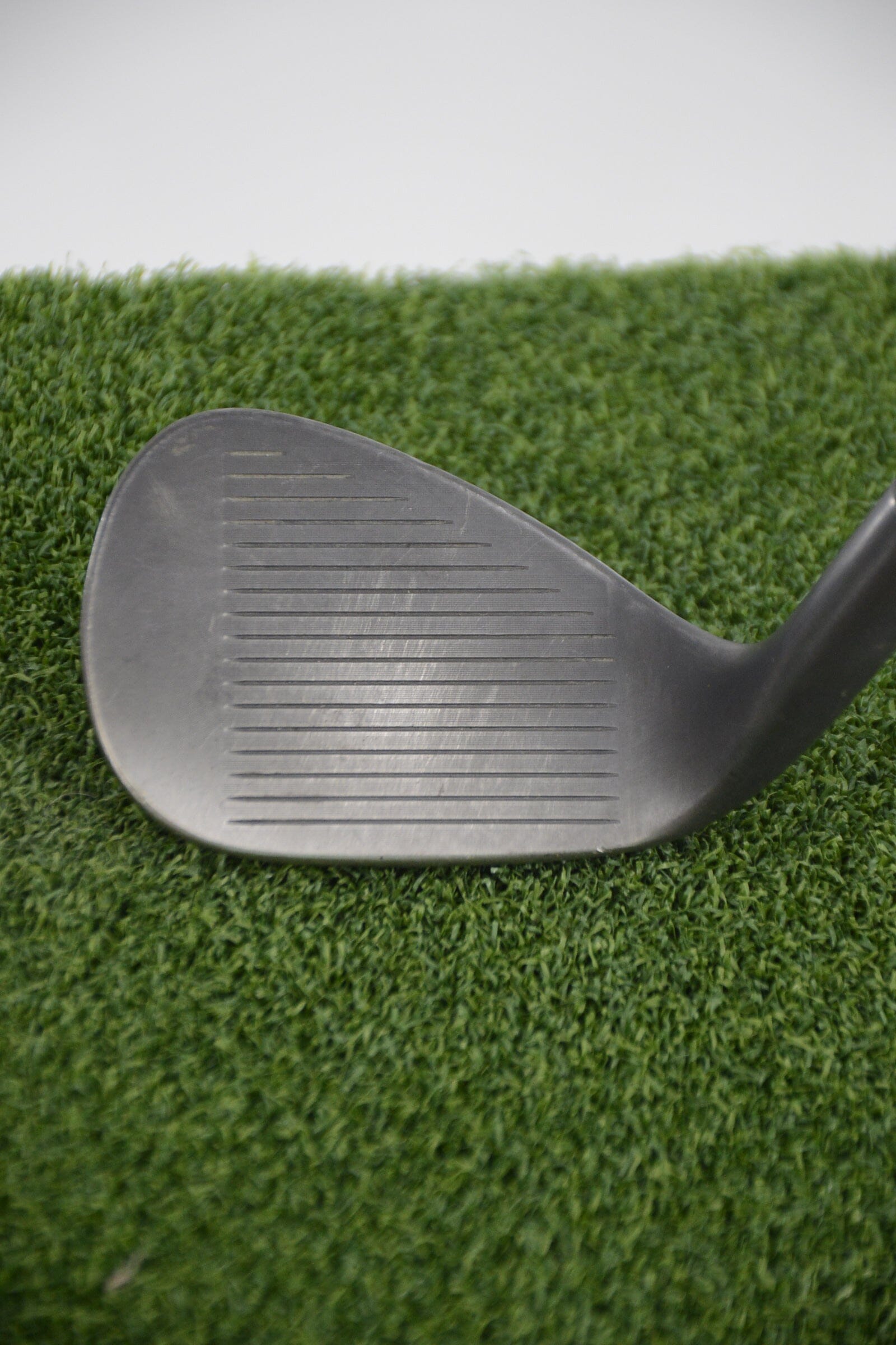Titleist Vokey SM7 Jet Black 56 Degree Wedge Wedge Flex 35"