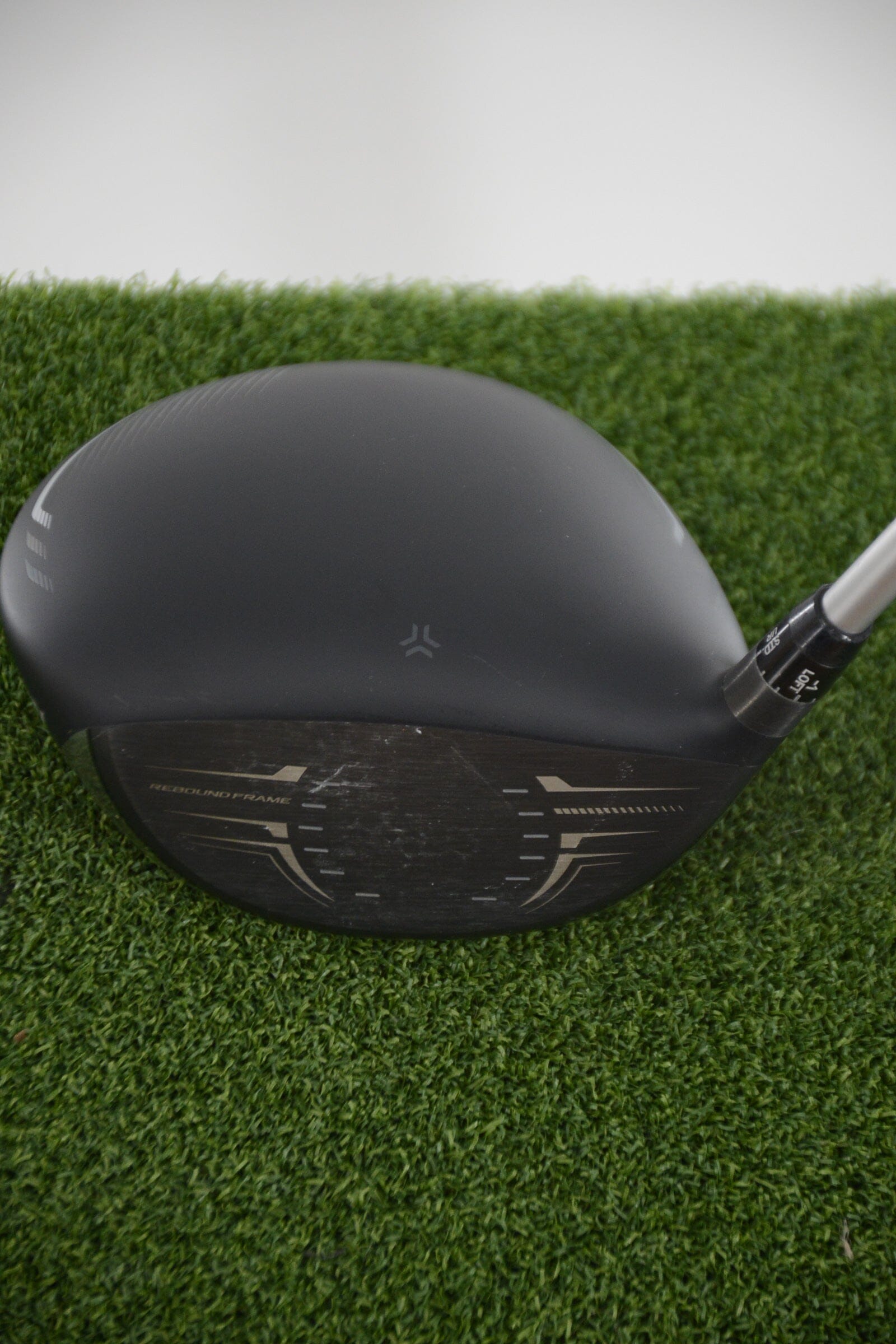 Srixon Zx7 Mk II 9.5 Degree Driver R Flex 44.25" Golf Clubs GolfRoots 