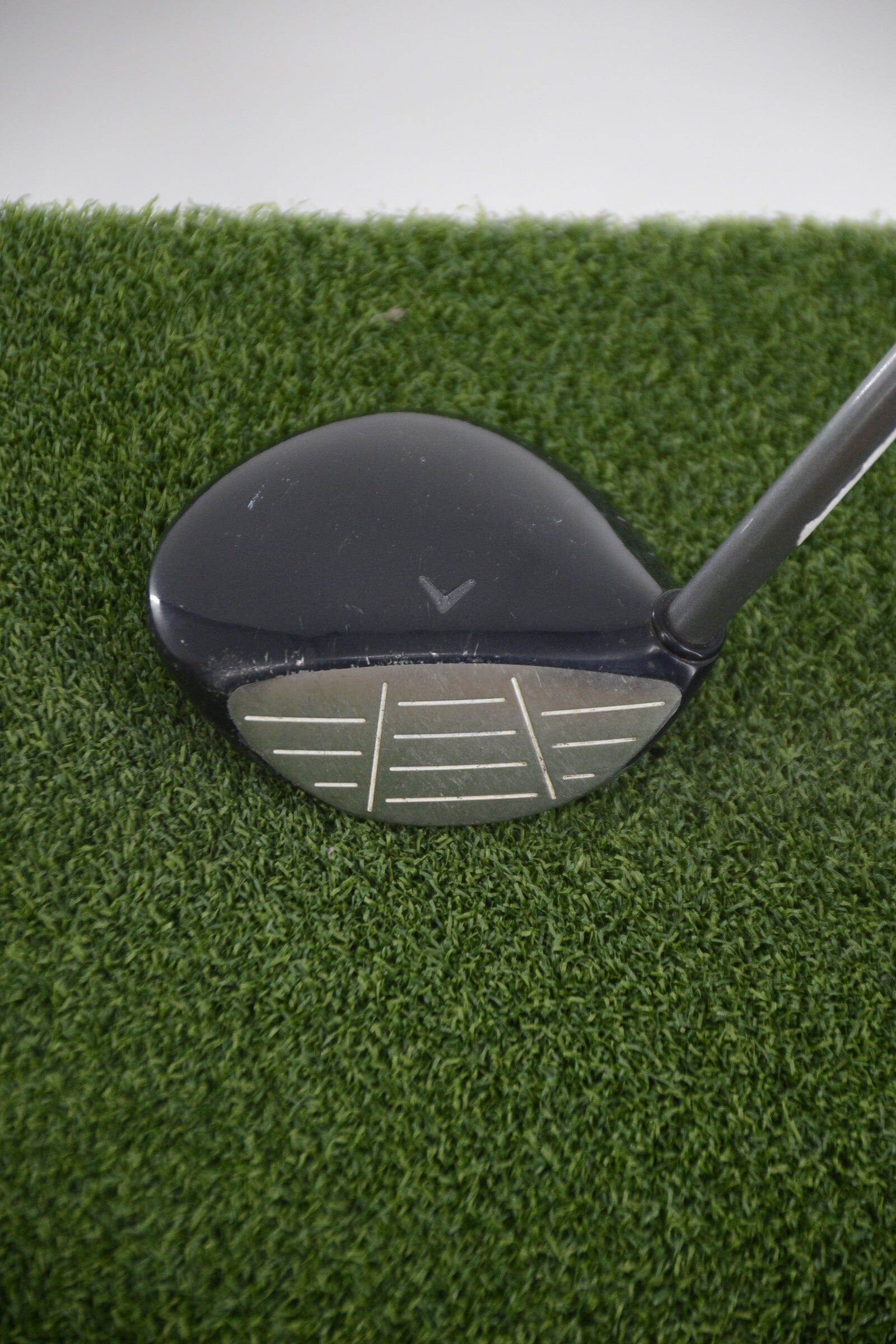 Callaway Steelhead Plus 5 Wood SR Flex 41.75" Golf Clubs GolfRoots 