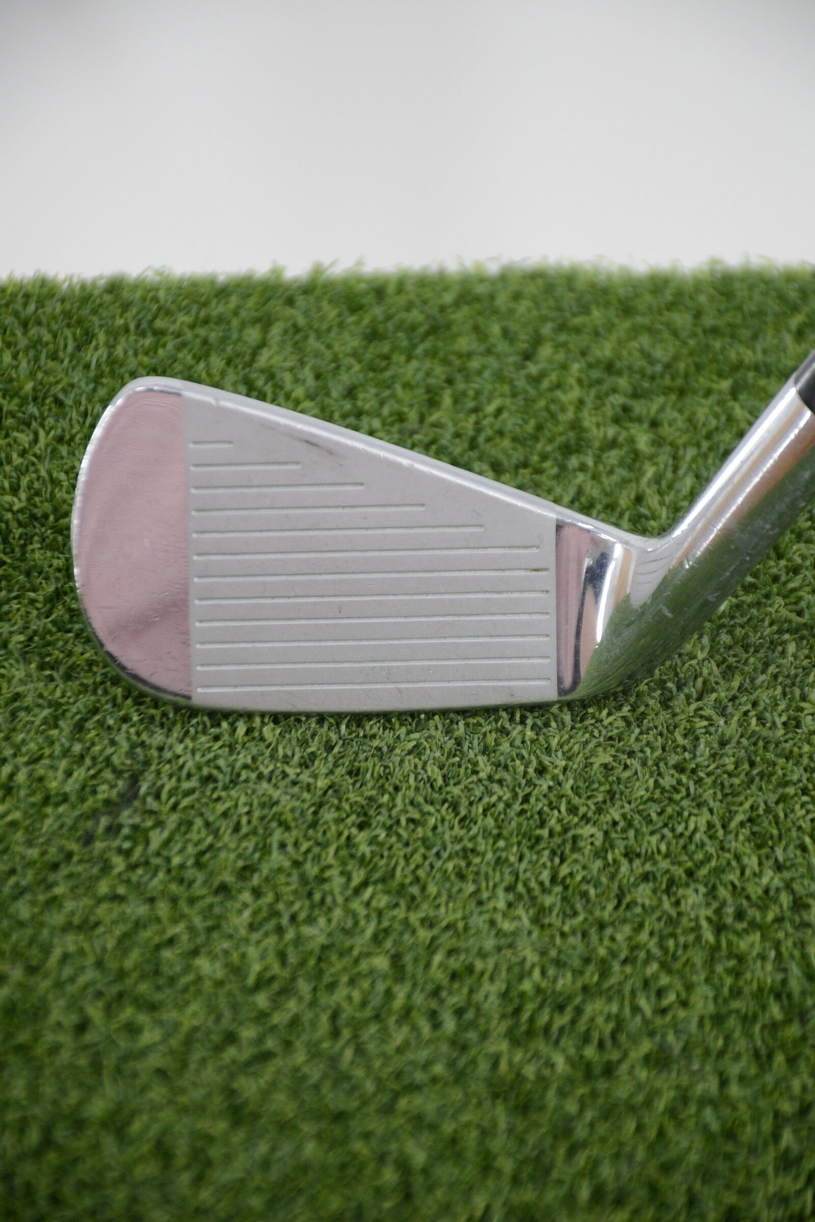 Titleist 690 CB Forged 4 Iron S Flex 38" Golf Clubs GolfRoots 