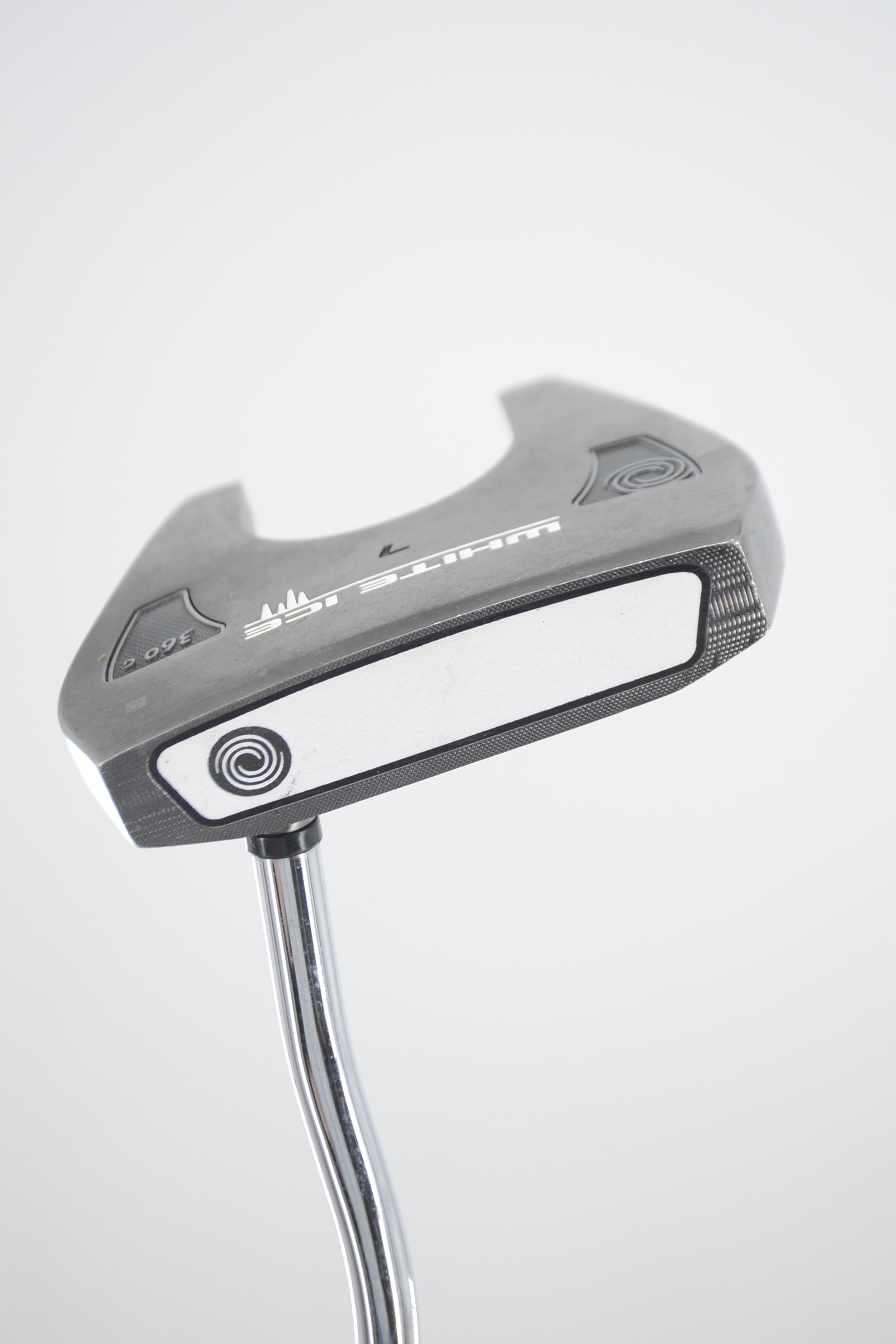 Odyssey White Ice 7 Putter 34.25"