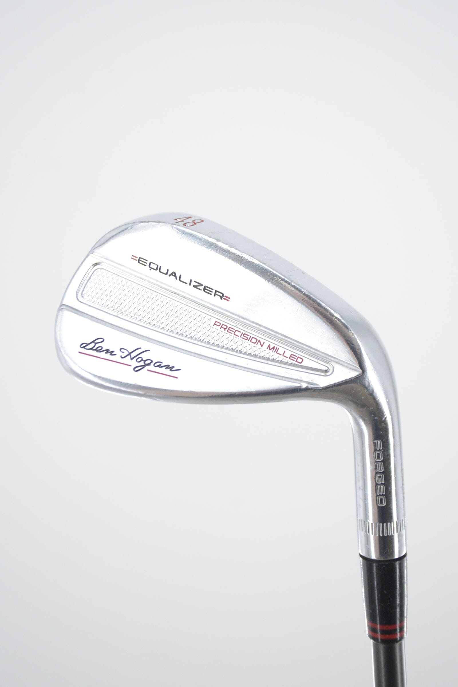 Ben Hogan Equalizer 48 Degree Wedge S Flex 35.5" Golf Clubs GolfRoots 