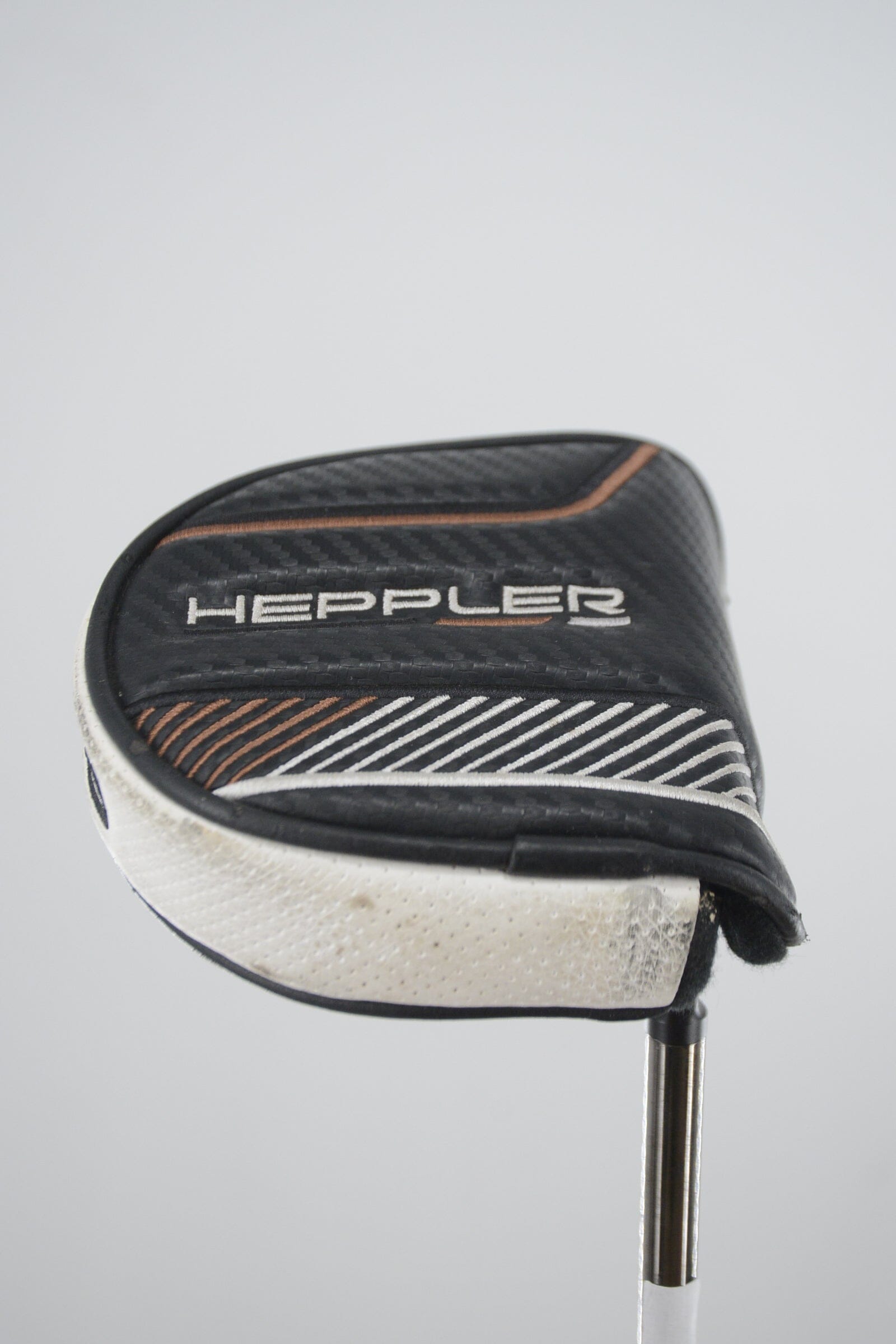 Ping Heppler Floki Putter 33.5" Golf Clubs GolfRoots 