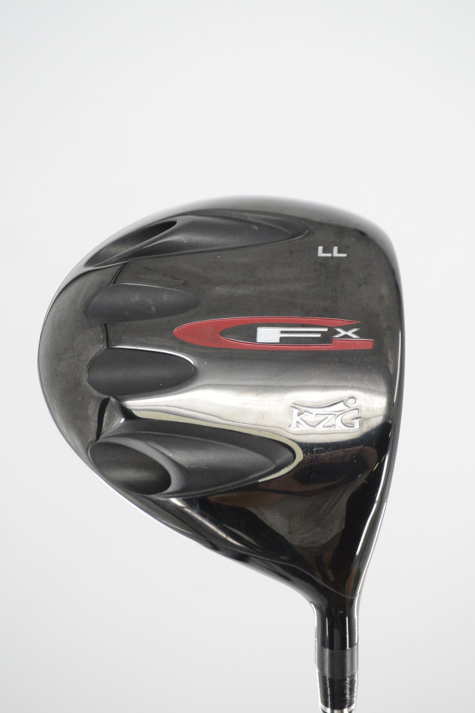 KZG Fx  Driver SR Flex 45.5"