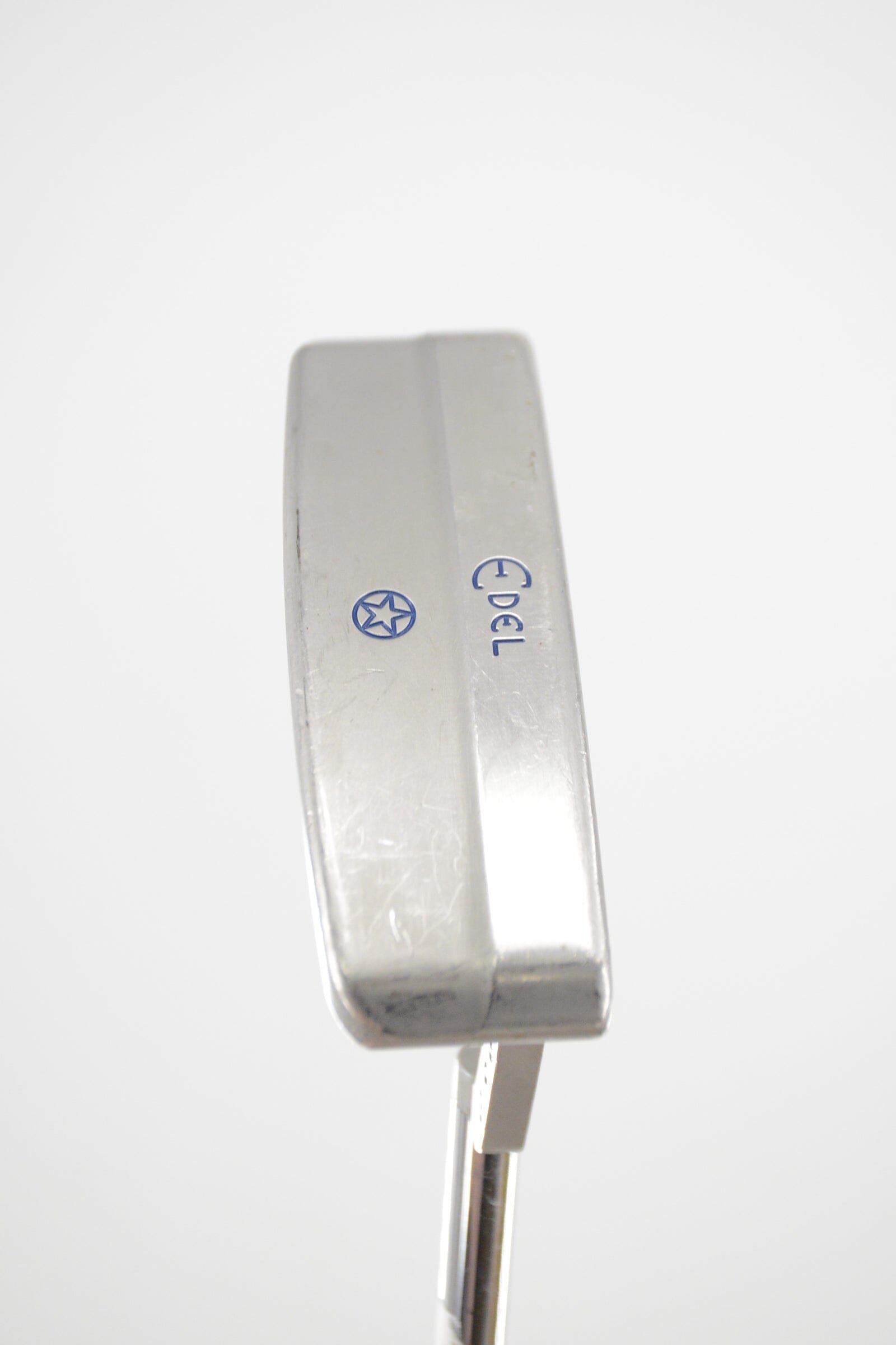 Edel Standard Series Blade Putter 34" Golf Clubs GolfRoots 