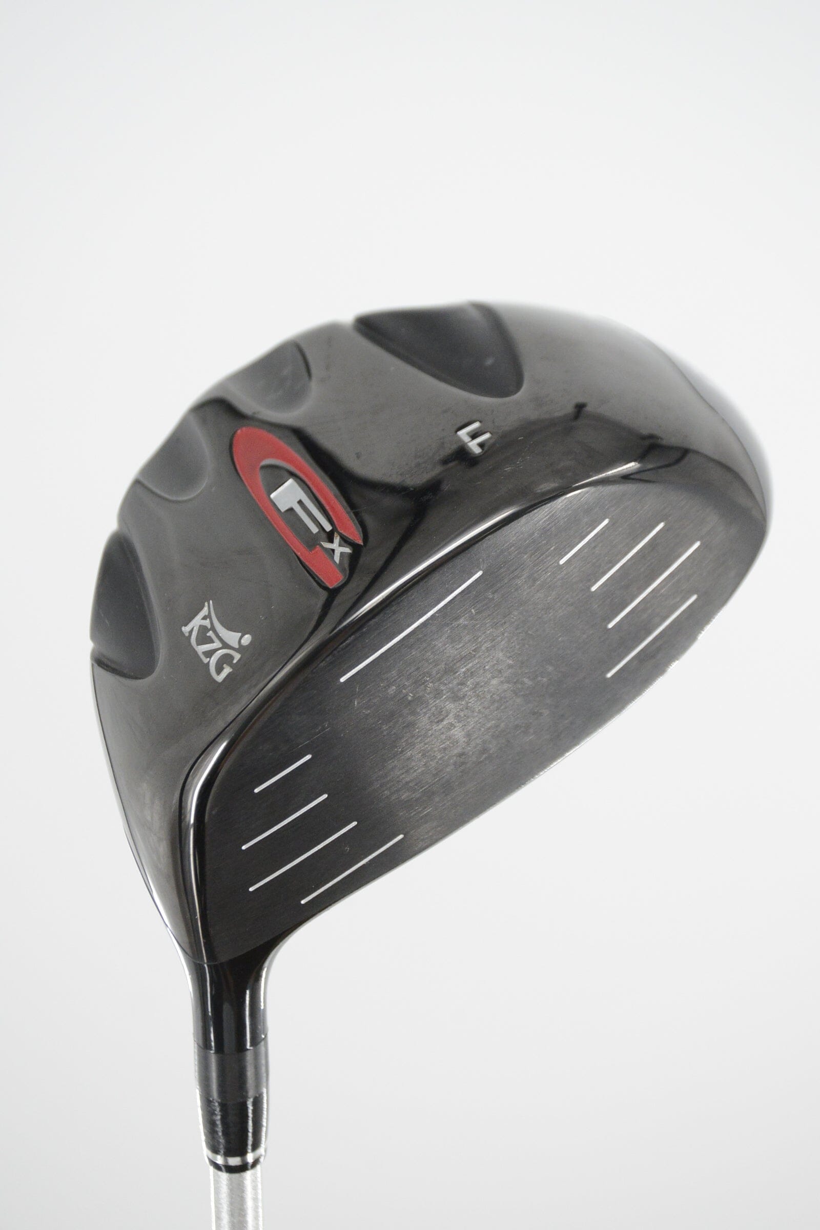 KZG Fx Driver SR Flex 45.5" Golf Clubs GolfRoots 